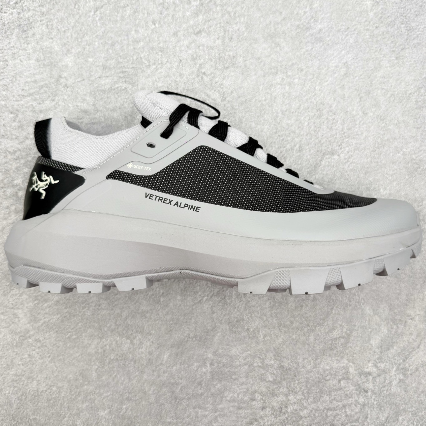Arcteryx Vertex Alpine GTX 始祖鸟阿尔卑斯山顶峰系列低帮越野徒步户外运动登山运
