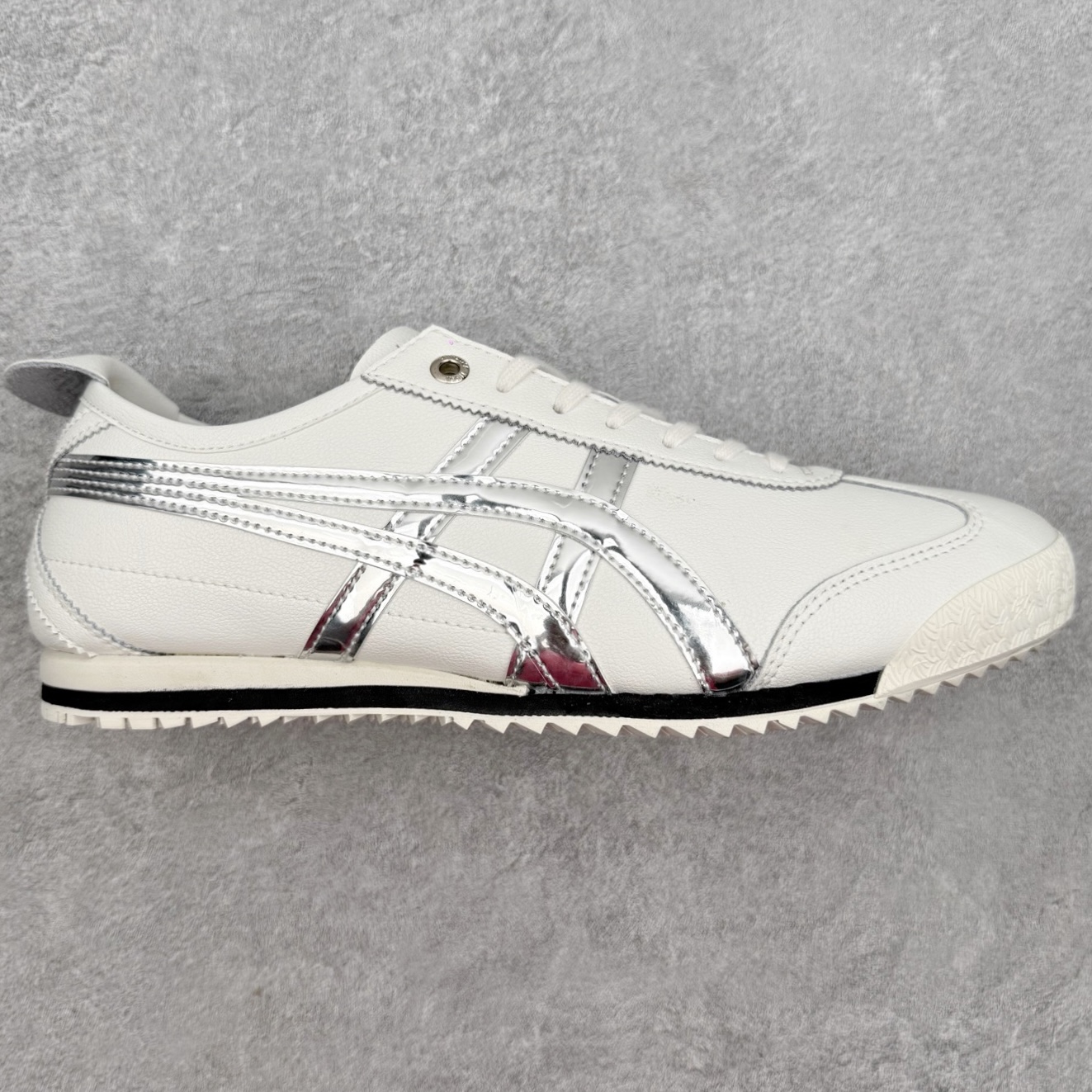 ＃C版 Asics Onitsuka Tiger MEXICO 66 亚瑟士鬼冢虎复古经典板鞋 市场王者