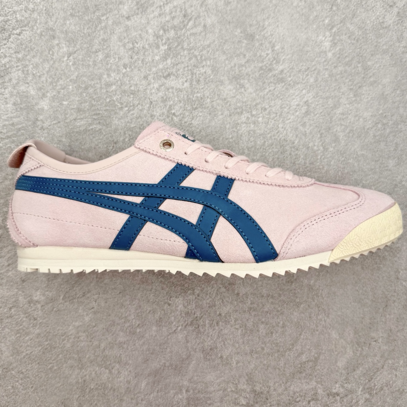 ＃C版 Asics Onitsuka Tiger MEXICO 66 亚瑟士鬼冢虎复古经典板鞋 市场王者