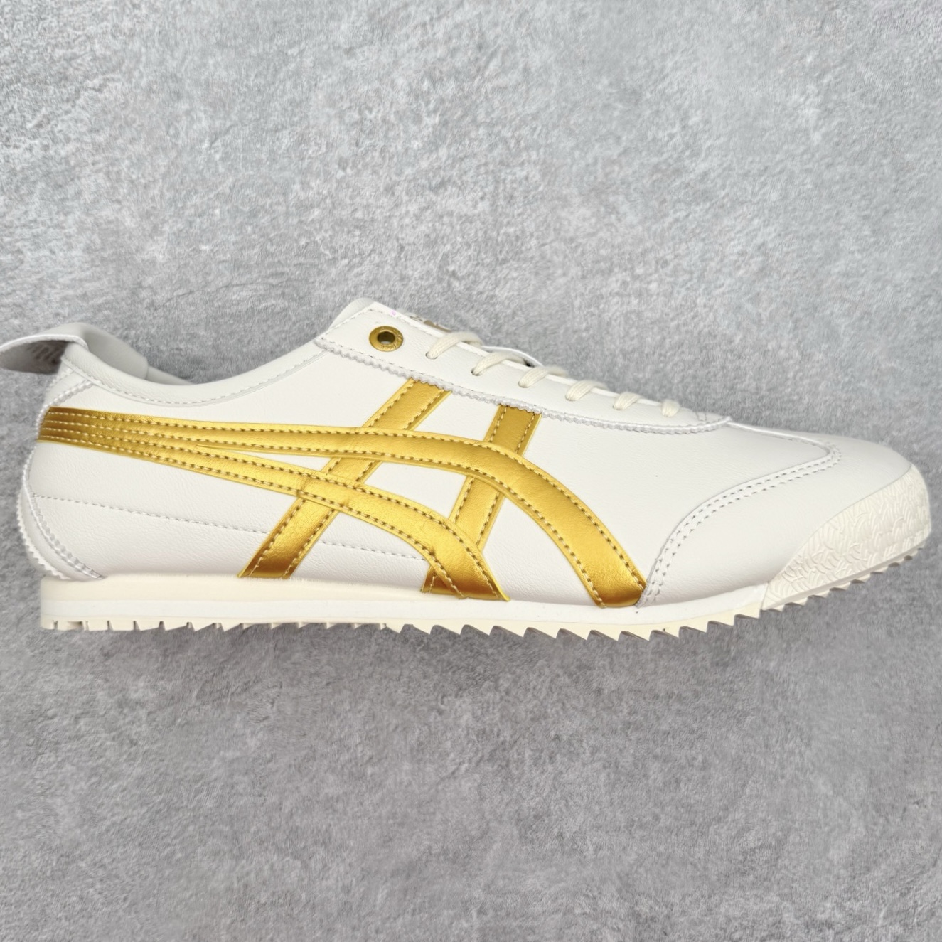 ＃C版 Asics Onitsuka Tiger MEXICO 66 亚瑟士鬼冢虎复古经典板鞋 市场王者