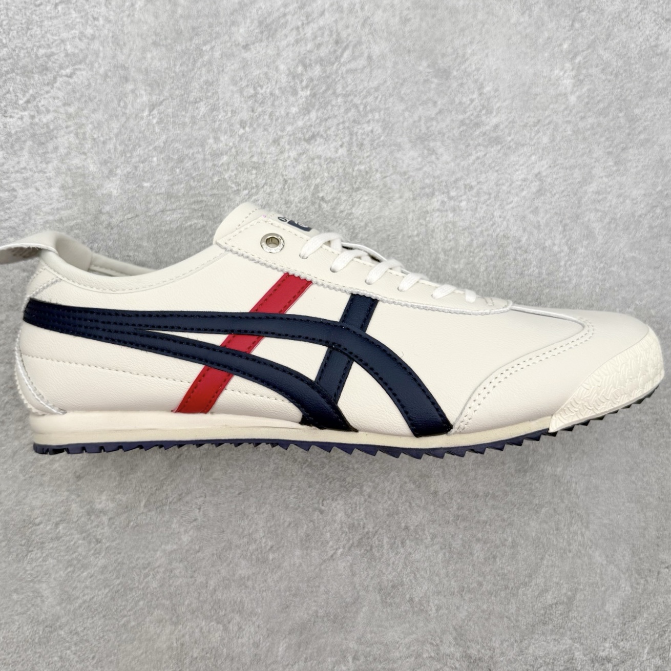 ＃C版 Asics Onitsuka Tiger MEXICO 66 亚瑟士鬼冢虎复古经典板鞋 市场王者