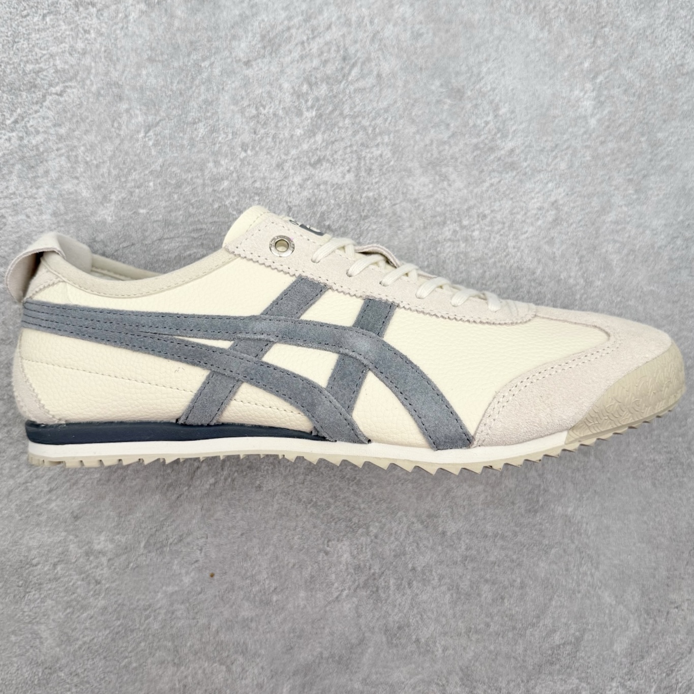 ＃C版 Asics Onitsuka Tiger MEXICO 66 亚瑟士鬼冢虎复古经典板鞋 市场王者
