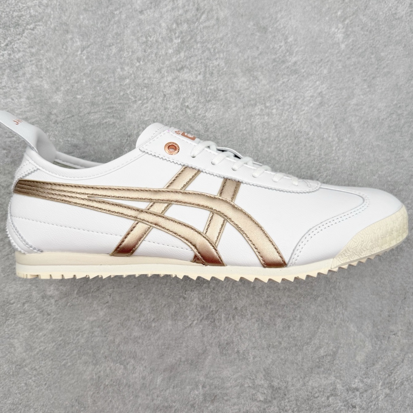 ＃C版 Asics Onitsuka Tiger MEXICO 66 亚瑟士鬼冢虎复古经典板鞋 市场王者