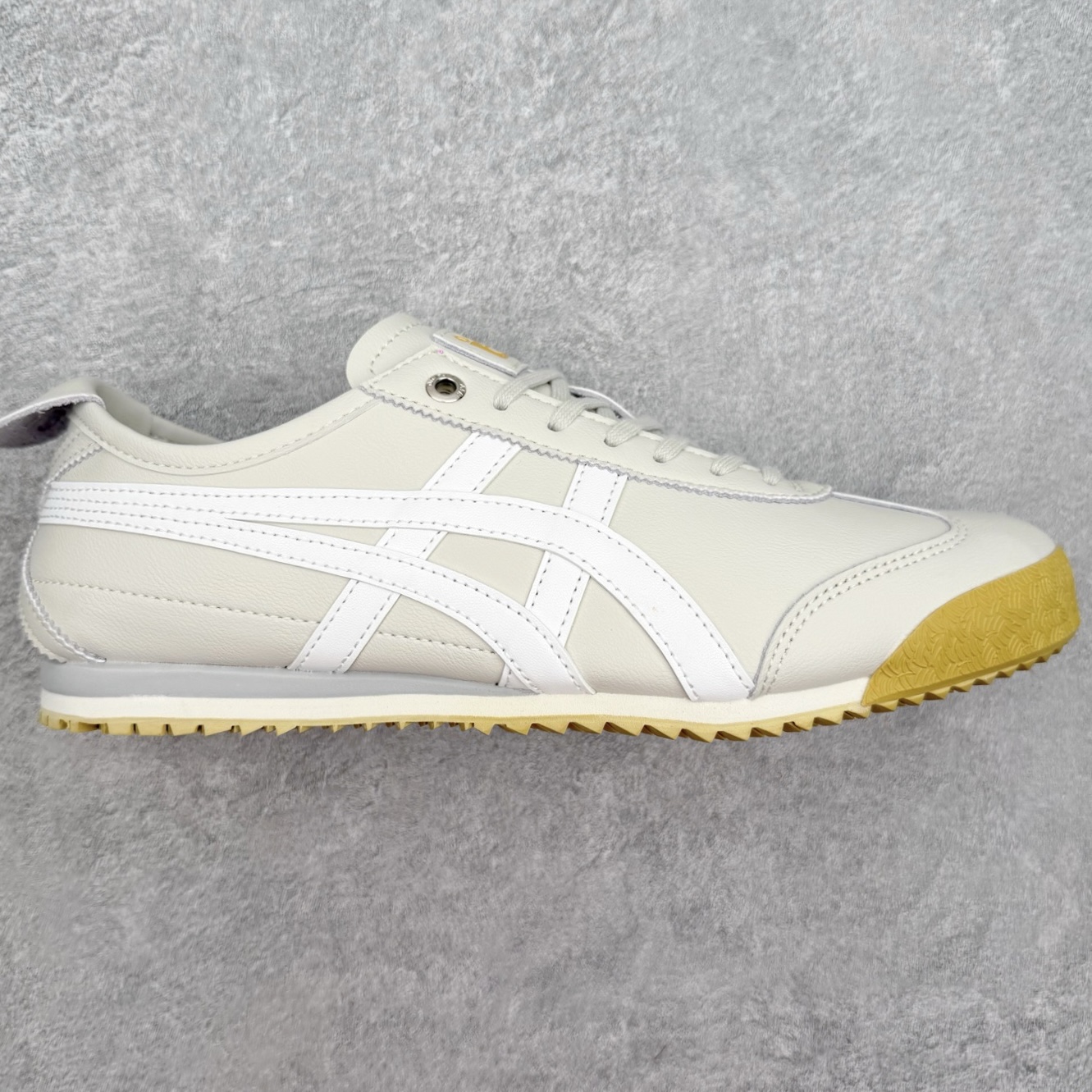 ＃C版 Asics Onitsuka Tiger MEXICO 66 亚瑟士鬼冢虎复古经典板鞋 市场王者