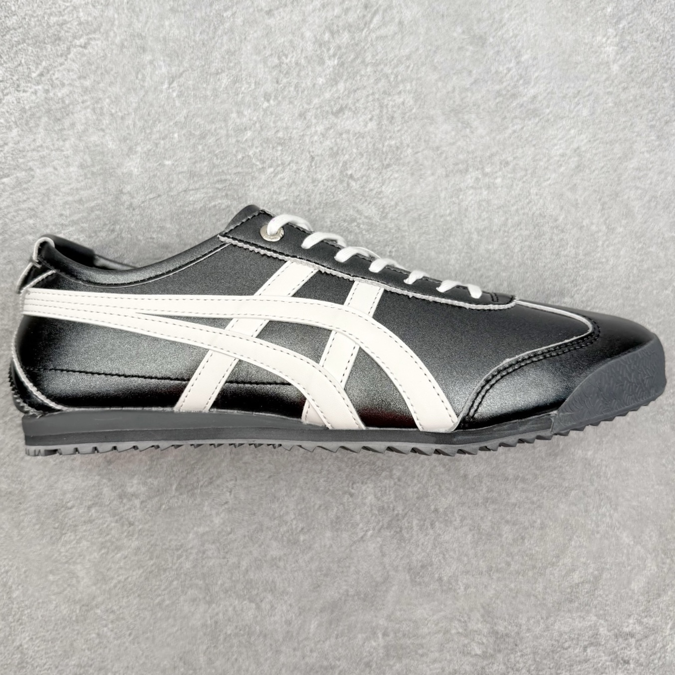 ＃C版 Asics Onitsuka Tiger MEXICO 66 亚瑟士鬼冢虎复古经典板鞋 市场王者