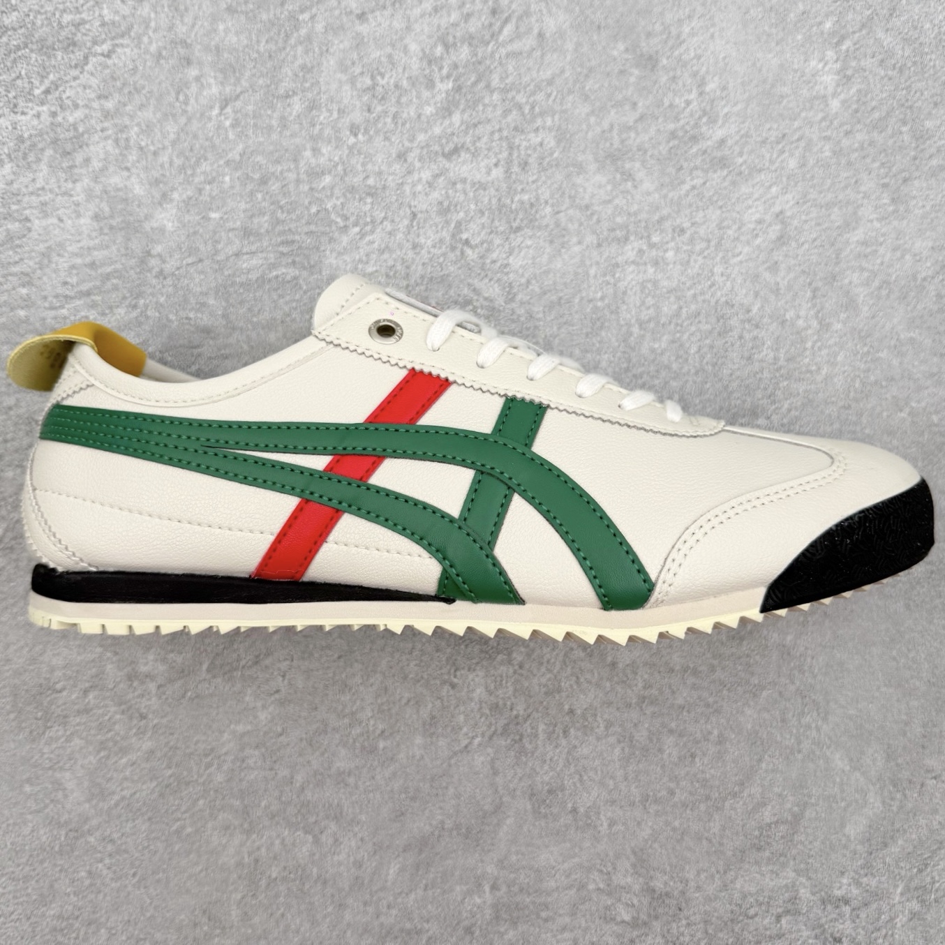 ＃C版 Asics Onitsuka Tiger MEXICO 66 亚瑟士鬼冢虎复古经典板鞋 市场王者