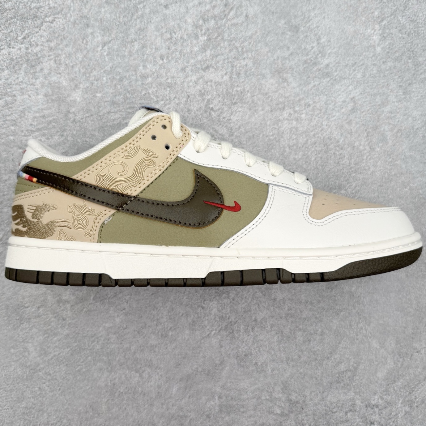＃TOP纯原福利‼️NK Dunk Pegasus Pack 马年限定CNY新年款脱缰系列 舒适贴合低帮