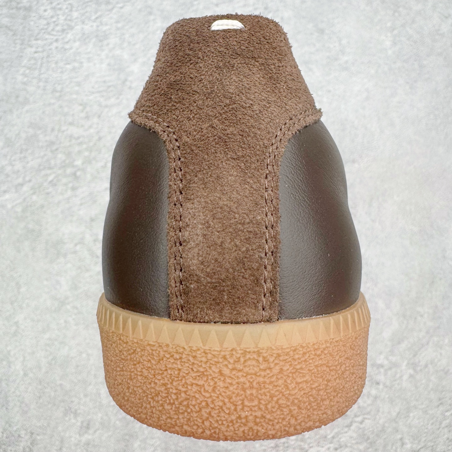 ＃GD广顶 Maison Margiela Calfskin Replica 马吉拉复古低帮时尚德训鞋 