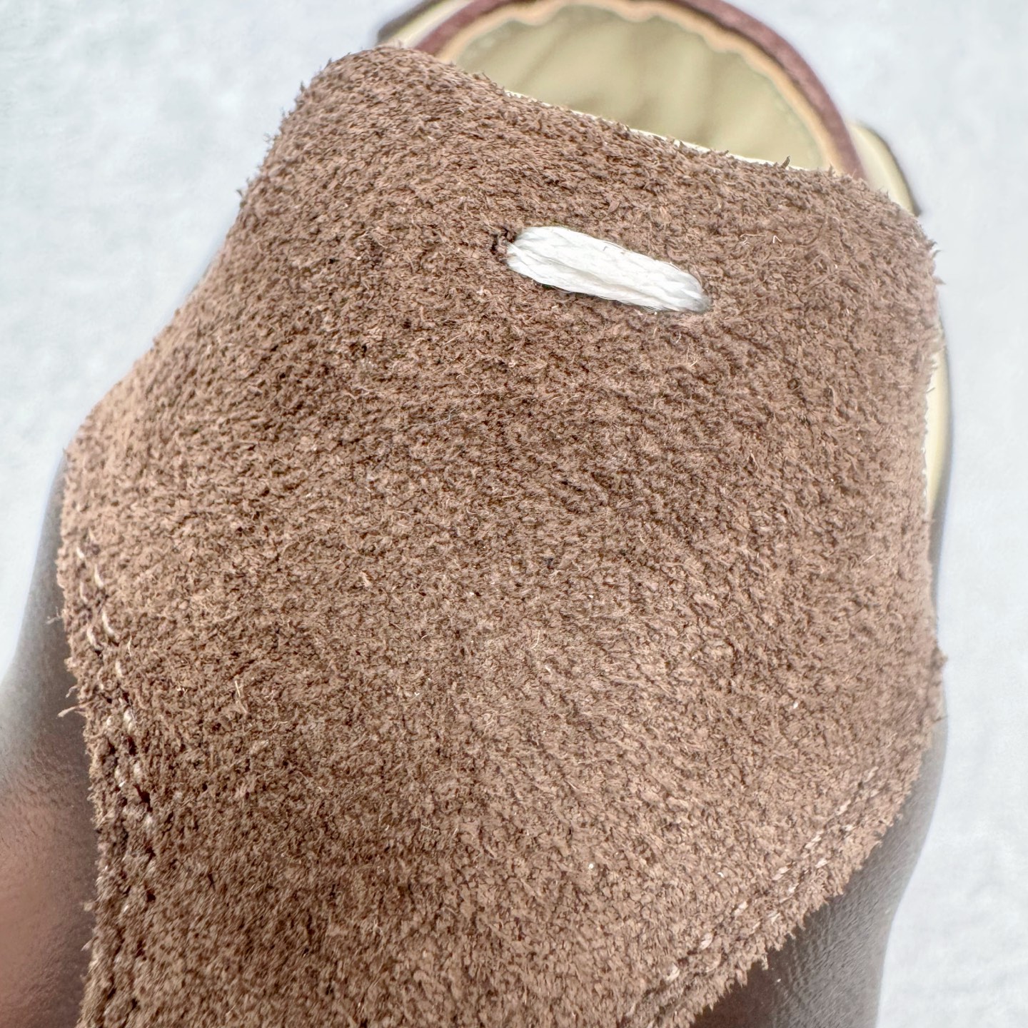 ＃GD广顶 Maison Margiela Calfskin Replica 马吉拉复古低帮时尚德训鞋 