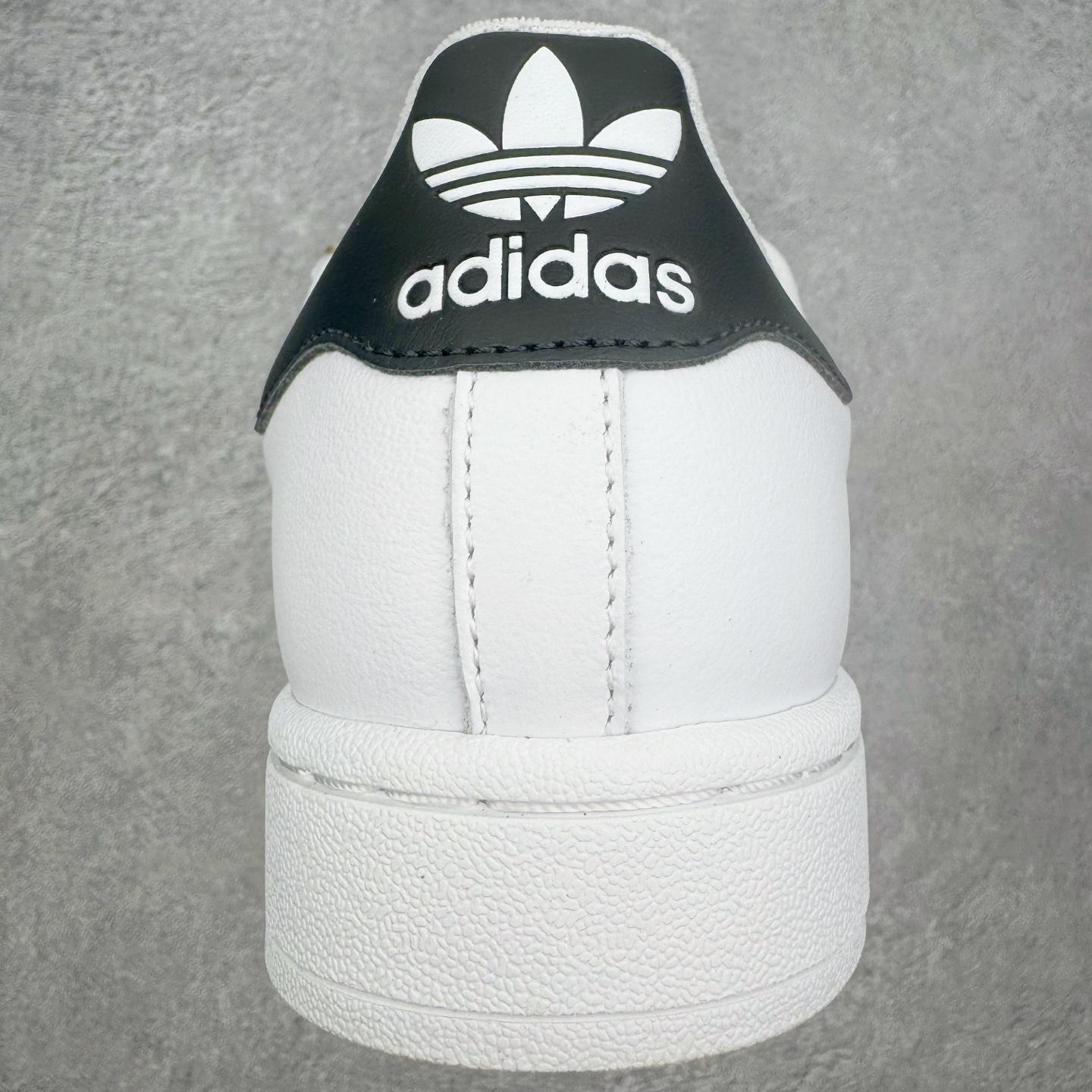 ＃DT AD Originals Superstar 经典贝壳头休闲板鞋 JH9976 平台正单 全套原