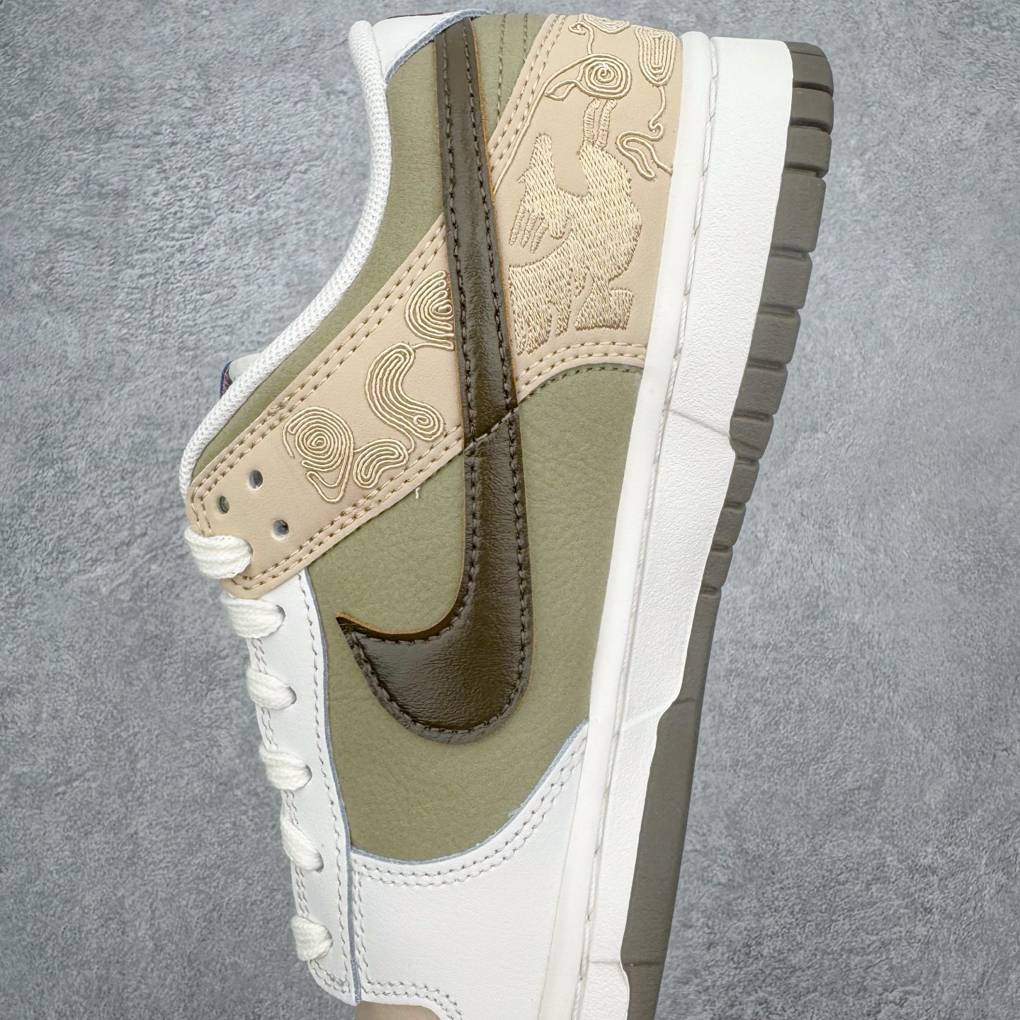＃TOP纯原福利‼️NK Dunk Pegasus Pack 马年限定CNY新年款脱缰系列 舒适贴合低帮