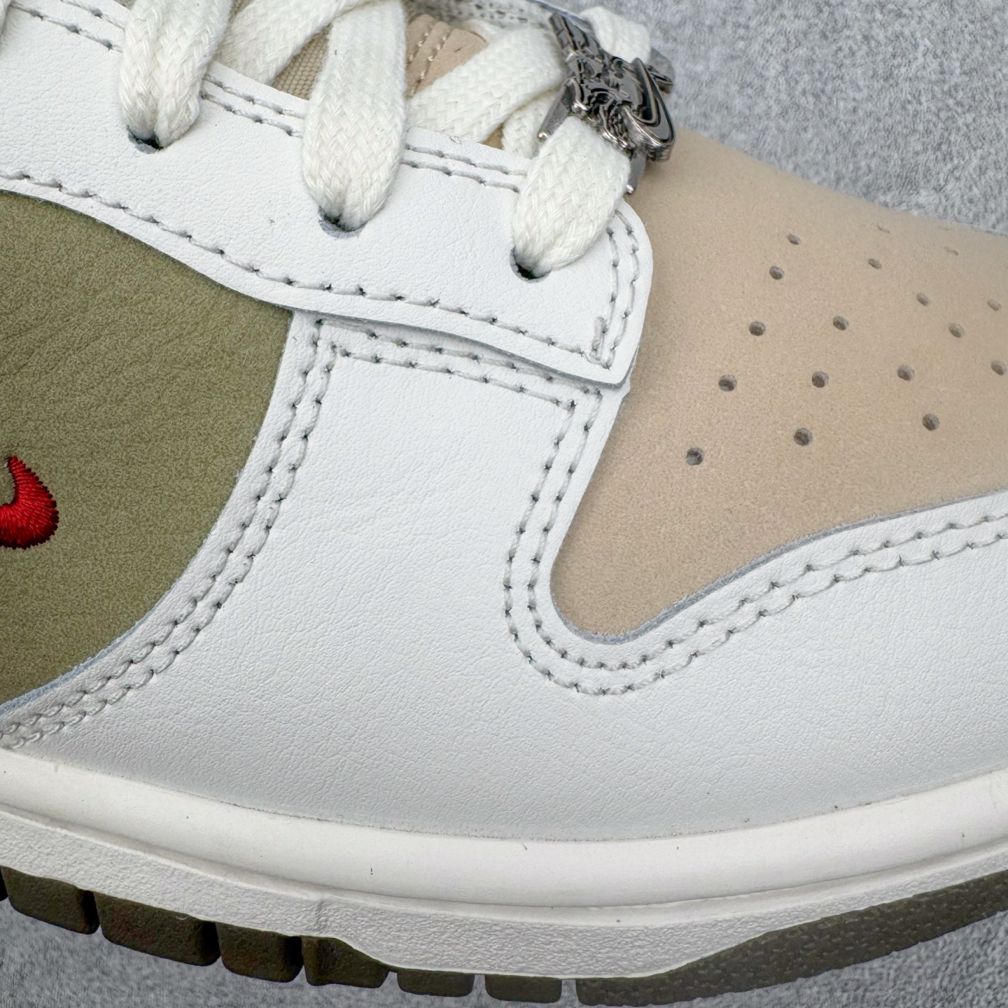 ＃TOP纯原福利‼️NK Dunk Pegasus Pack 马年限定CNY新年款脱缰系列 舒适贴合低帮