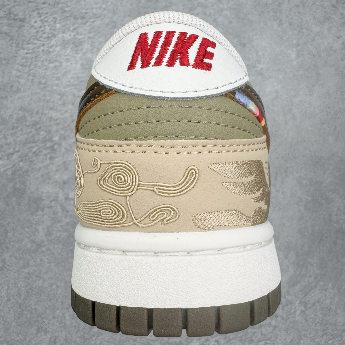 ＃TOP纯原福利‼️NK Dunk Pegasus Pack 马年限定CNY新年款脱缰系列 舒适贴合低帮