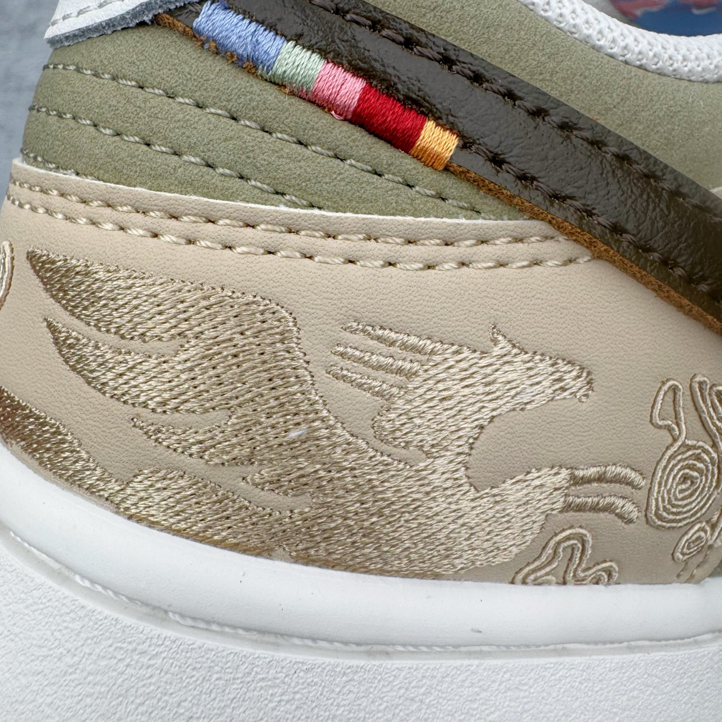 ＃TOP纯原福利‼️NK Dunk Pegasus Pack 马年限定CNY新年款脱缰系列 舒适贴合低帮