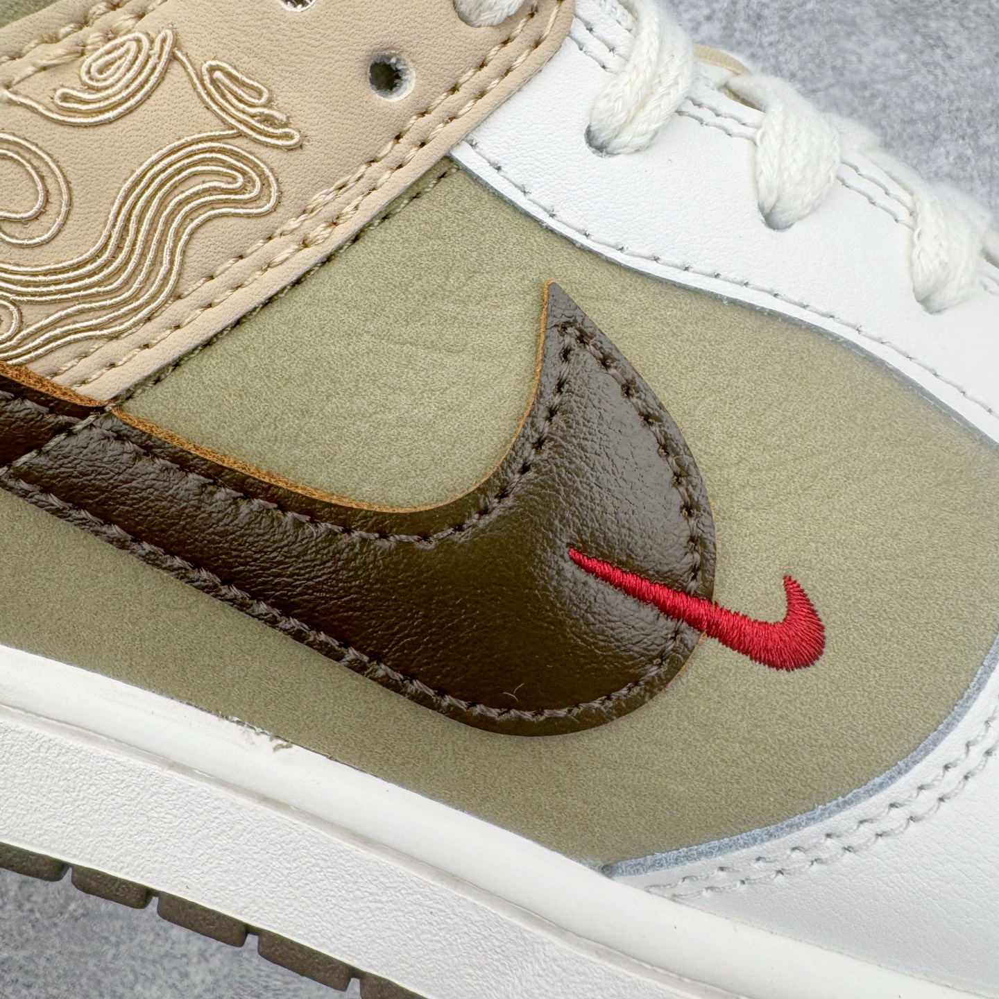 ＃TOP纯原福利‼️NK Dunk Pegasus Pack 马年限定CNY新年款脱缰系列 舒适贴合低帮