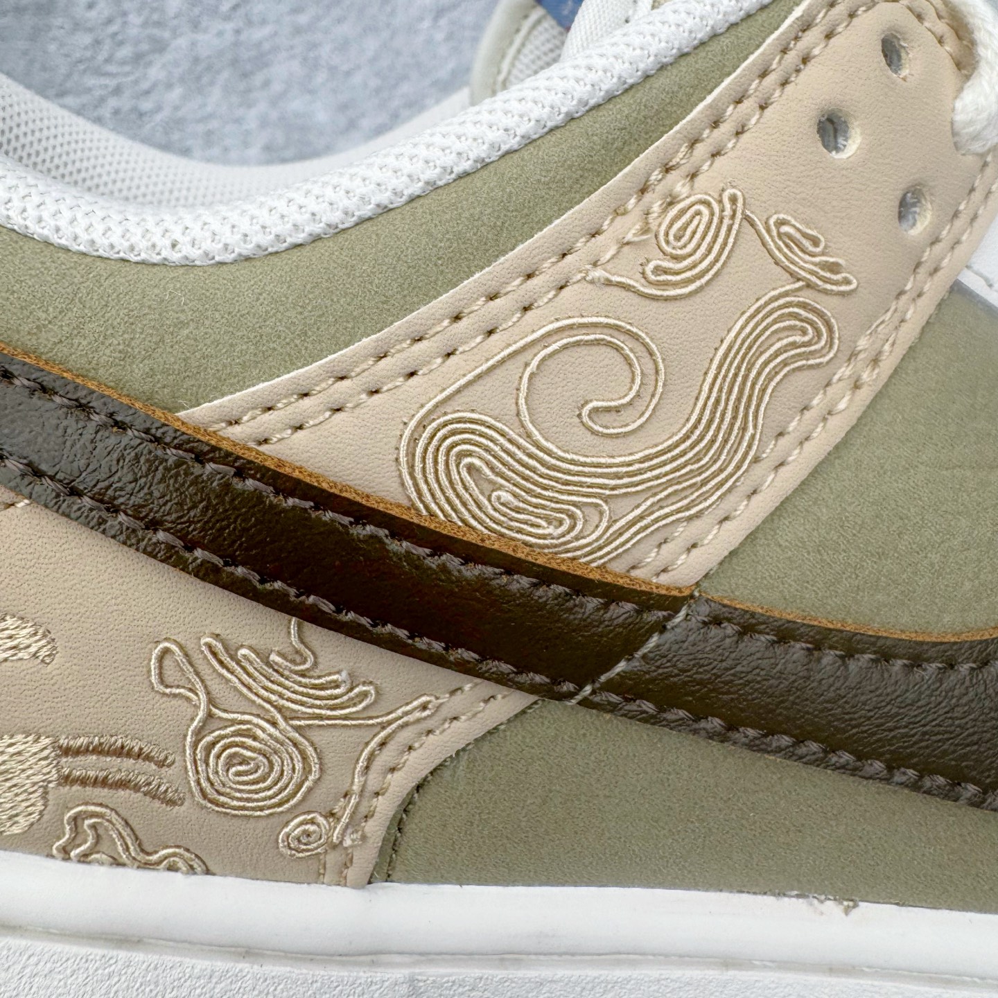 ＃TOP纯原福利‼️NK Dunk Pegasus Pack 马年限定CNY新年款脱缰系列 舒适贴合低帮