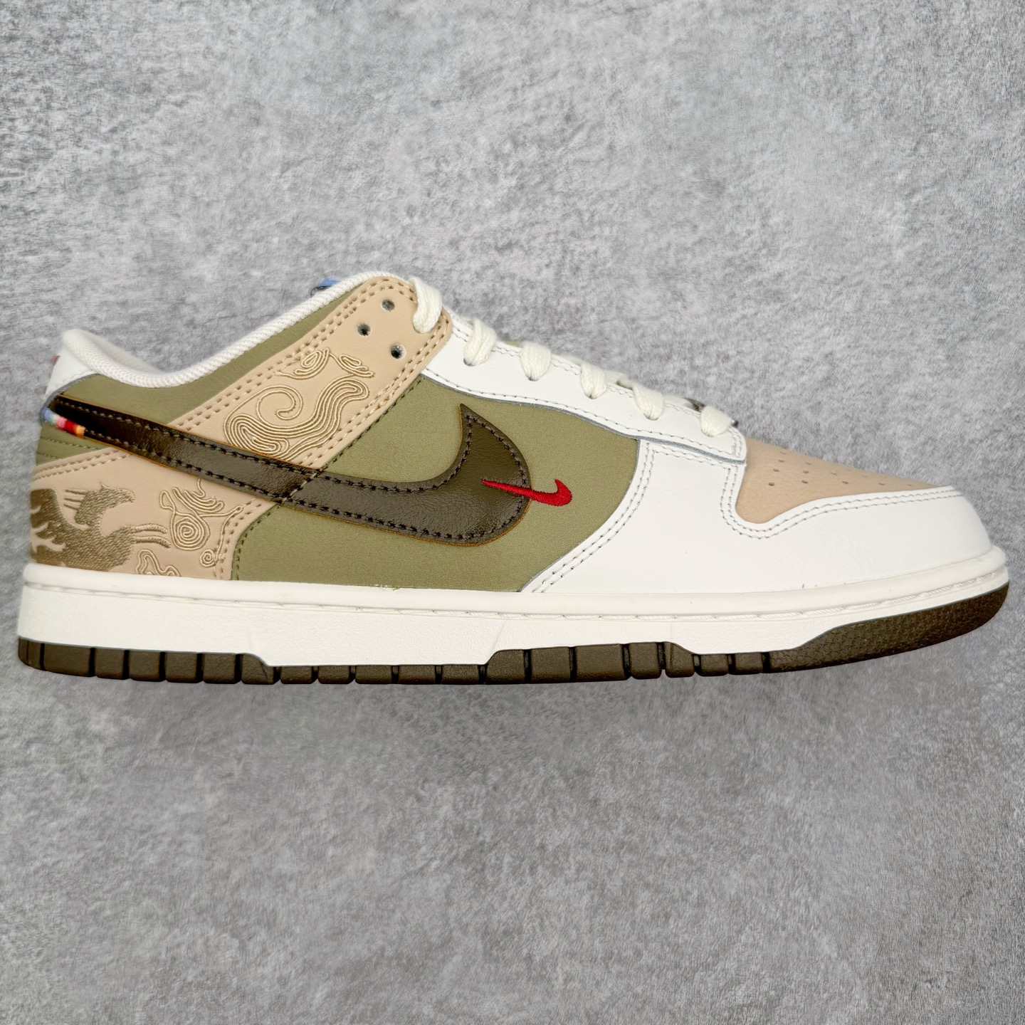 ＃TOP纯原福利‼️NK Dunk Pegasus Pack 马年限定CNY新年款脱缰系列 舒适贴合低帮