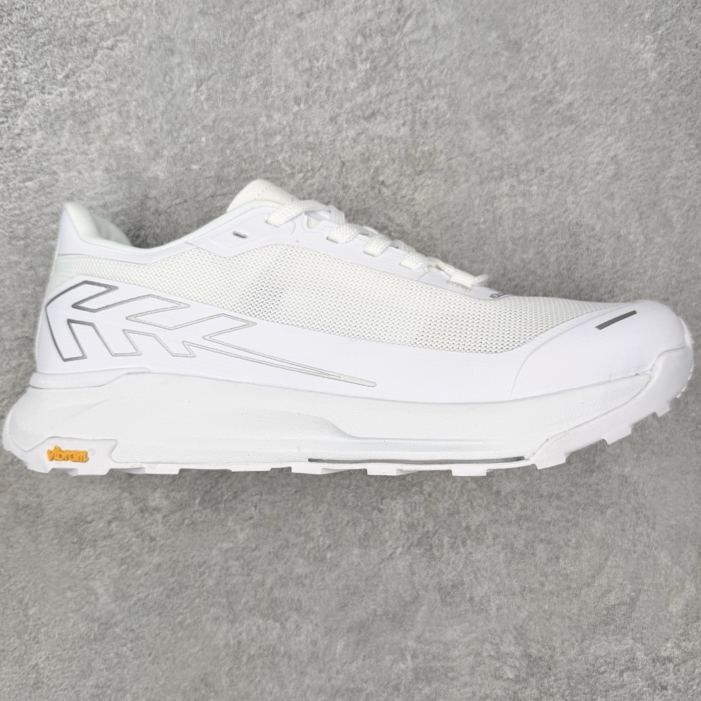 可隆KOLON SPORT EGG LITE 2.0 止滑V徒步 户外功能鞋 男女同款 KOLON SP