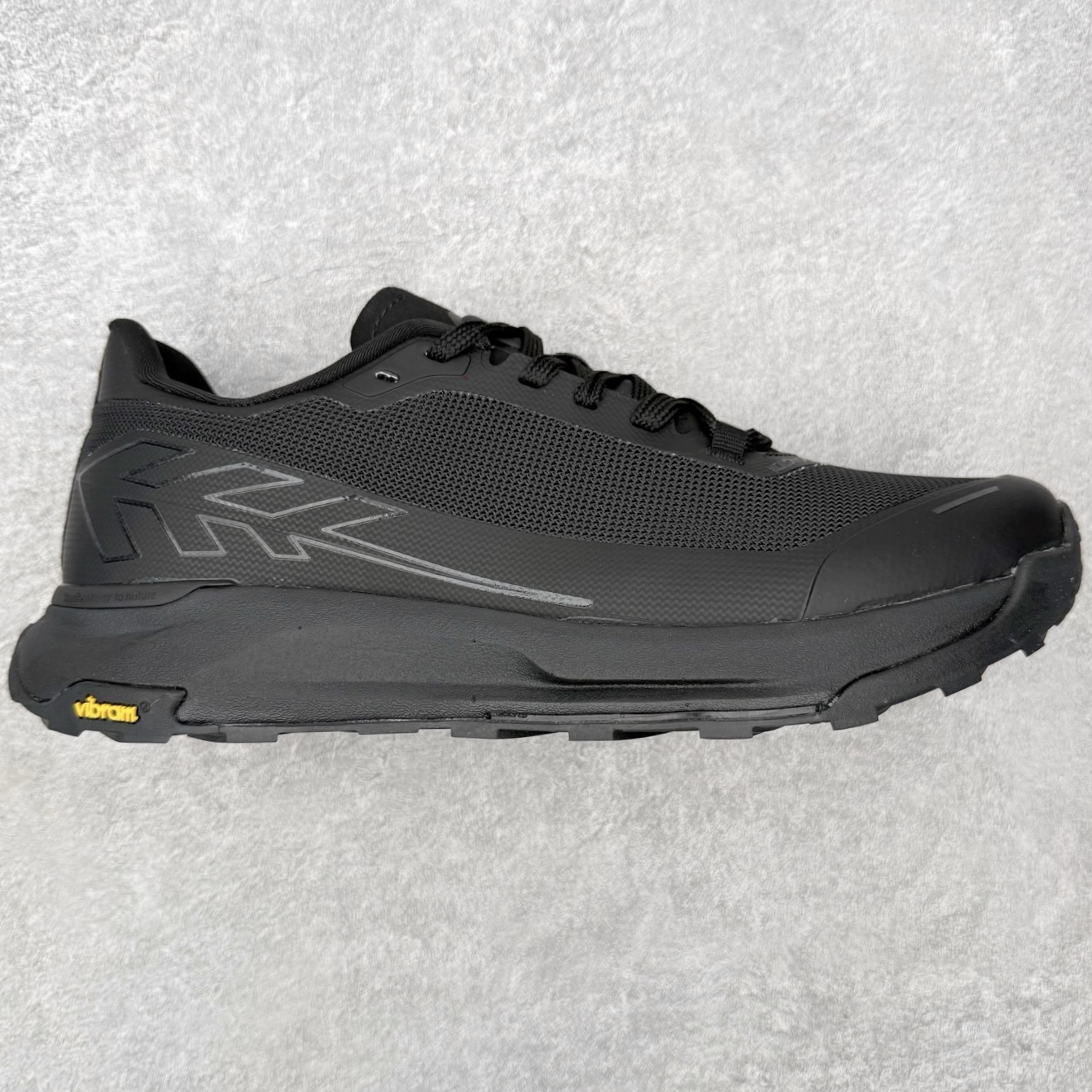 可隆KOLON SPORT EGG LITE 2.0 止滑V徒步 户外功能鞋 男女同款 KOLON SP