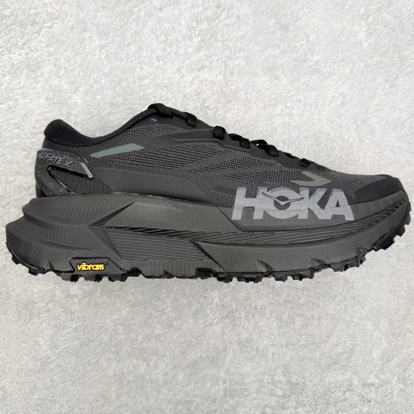 HOKA ONE ONE Mafate X 舒适轻盈低帮休闲越野跑步鞋 HOKA ONE ONE是来自美