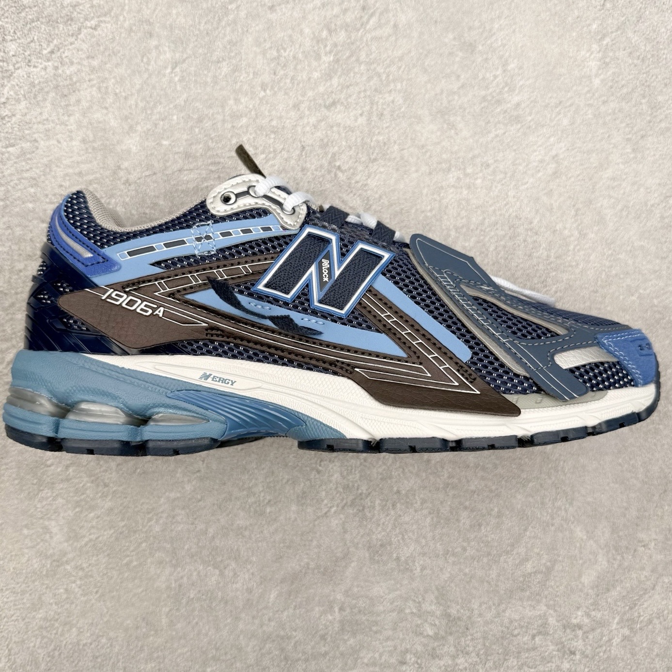 New Balance M1906R NB新百伦系列复古老爹风休闲运动慢跑鞋 日韩出口特供订单 全网最全
