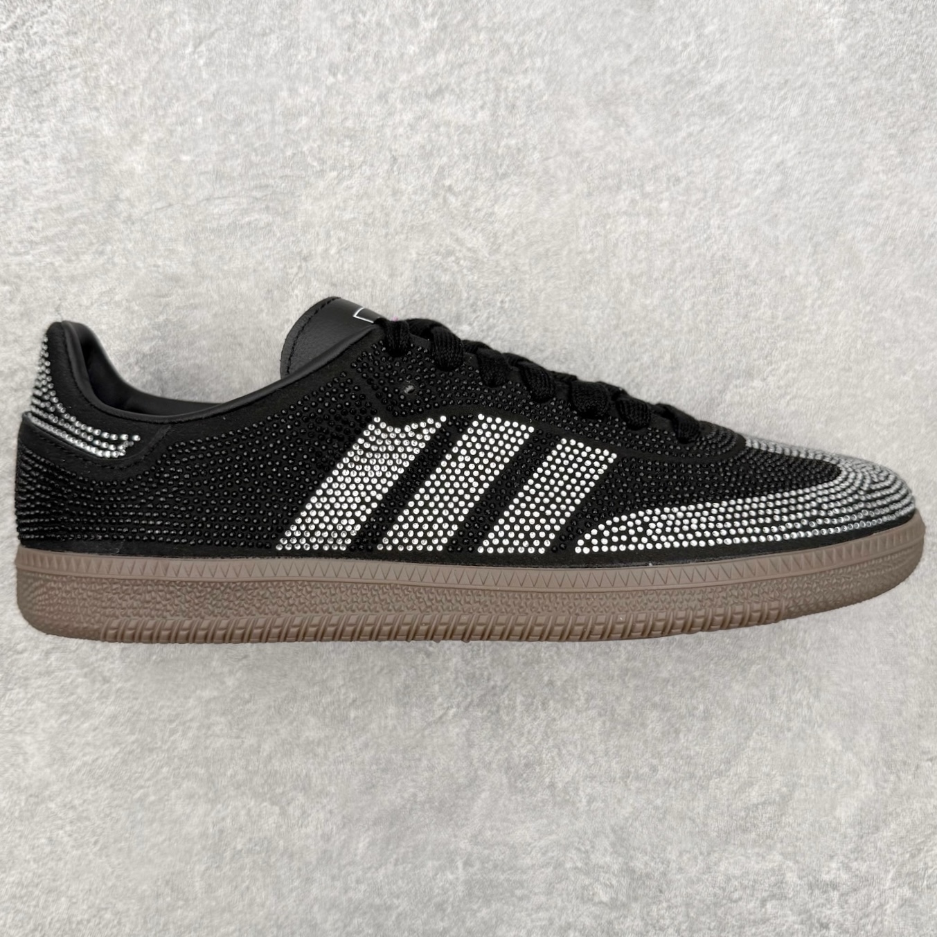 ＃纯原 AD Original Samba OG 复古经典轻便板鞋 IH9052 口碑大厂出品 品控大底