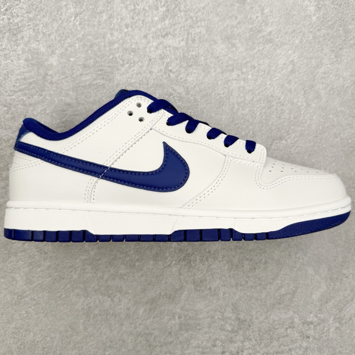 ＃YC纯原 NK Dunk Low 白蓝 HF5441-117 实力大厂出品 新配色陆续开发 利润个位数