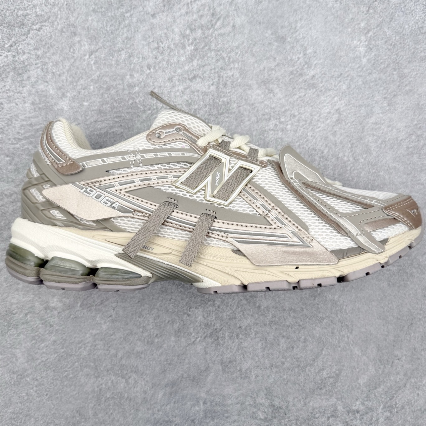 New Balance M1906R NB新百伦系列复古老爹风休闲运动慢跑鞋 日韩出口特供订单 全网最全