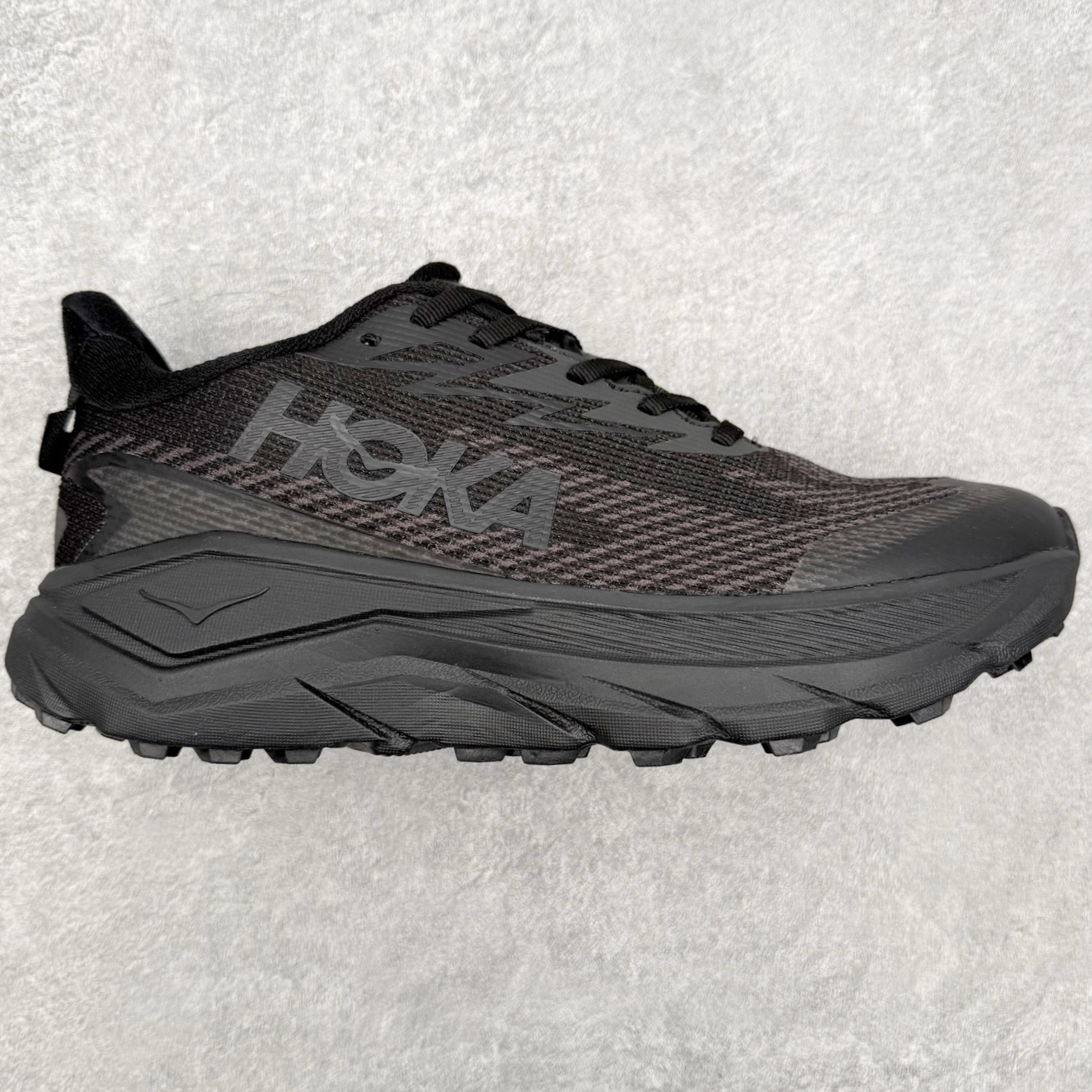 HOKA ONE ONE Challenger 8 GTX 舒适百搭 越野跑鞋 HOKA ONE ONE