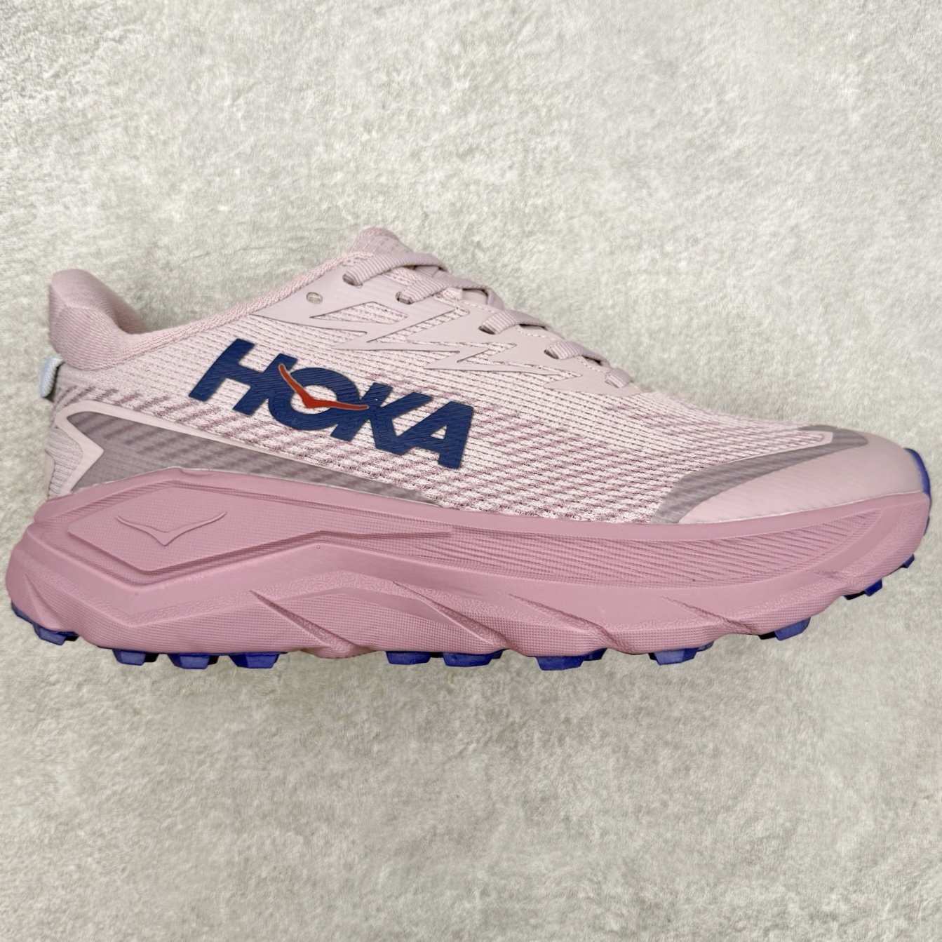 HOKA ONE ONE Challenger 8 GTX 舒适百搭 越野跑鞋 HOKA ONE ONE