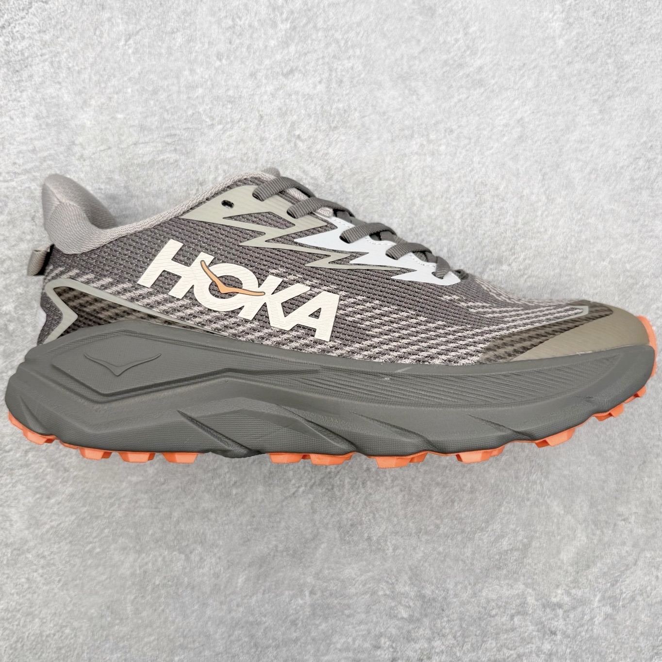 HOKA ONE ONE Challenger 8 GTX 舒适百搭 越野跑鞋 HOKA ONE ONE