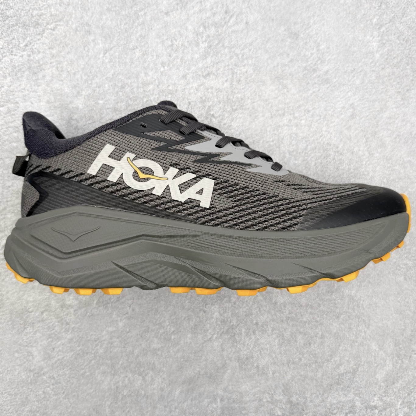 HOKA ONE ONE Challenger 8 GTX 舒适百搭 越野跑鞋 HOKA ONE ONE