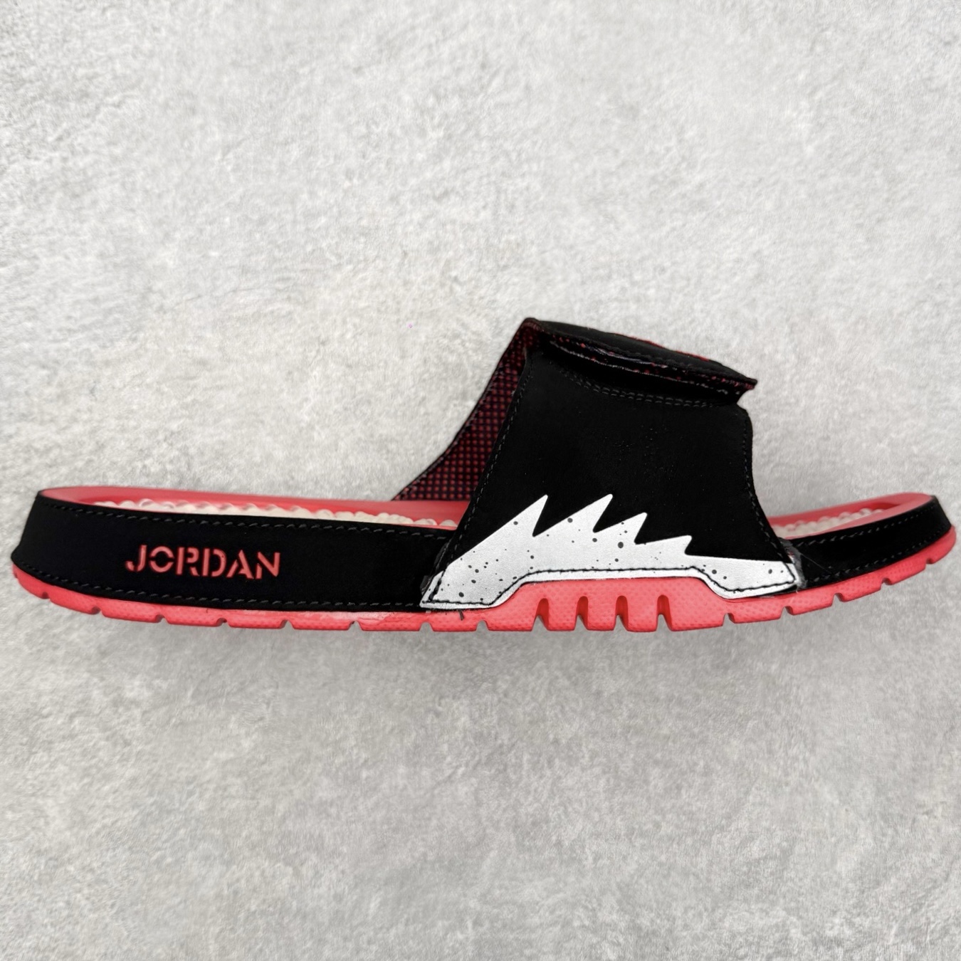 ＃原装级别 Air Jordan AJ5 Hydro Retro Slides 飞人运动拖鞋 经典的配色