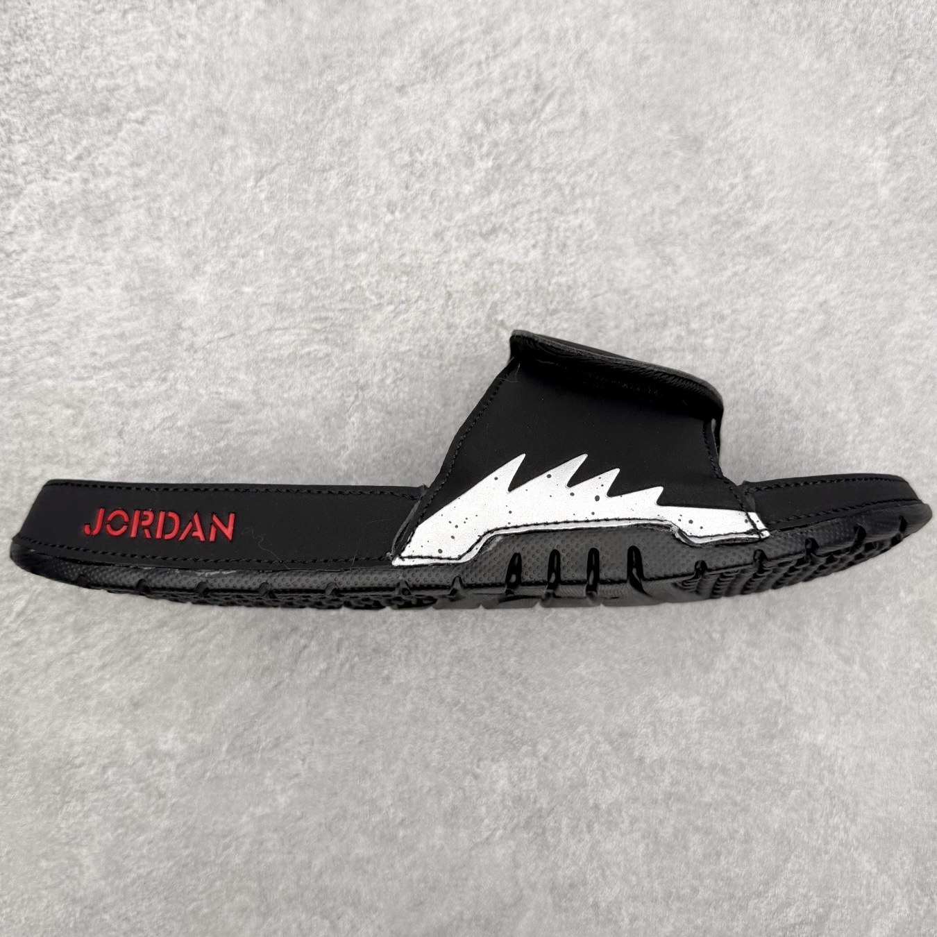 ＃原装级别 Air Jordan AJ5 Hydro Retro Slides 飞人运动拖鞋 经典的配色