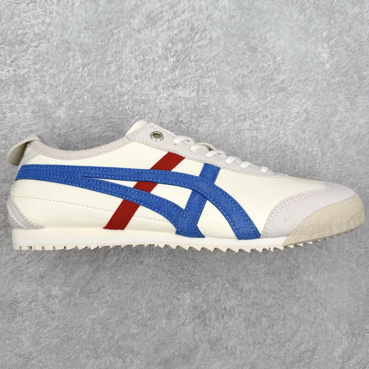 ＃C版 Asics Onitsuka Tiger MEXICO 66 亚瑟士鬼冢虎复古经典板鞋 市场王者