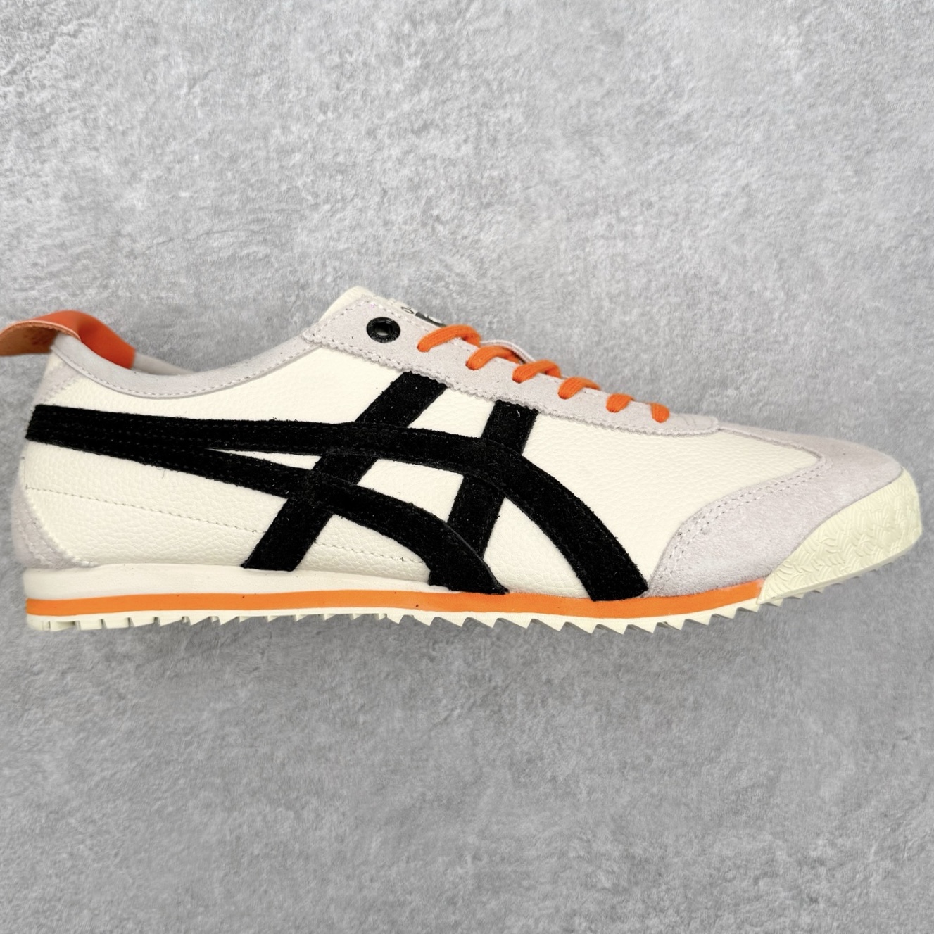 ＃C版 Asics Onitsuka Tiger MEXICO 66 亚瑟士鬼冢虎复古经典板鞋 市场王者