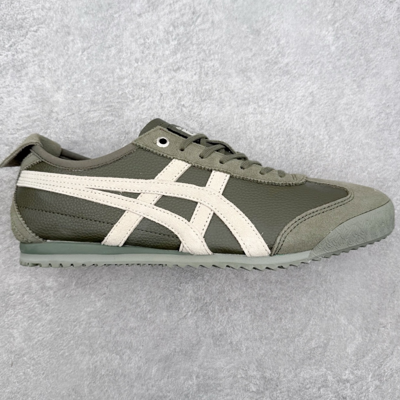 ＃C版 Asics Onitsuka Tiger MEXICO 66 亚瑟士鬼冢虎复古经典板鞋 市场王者
