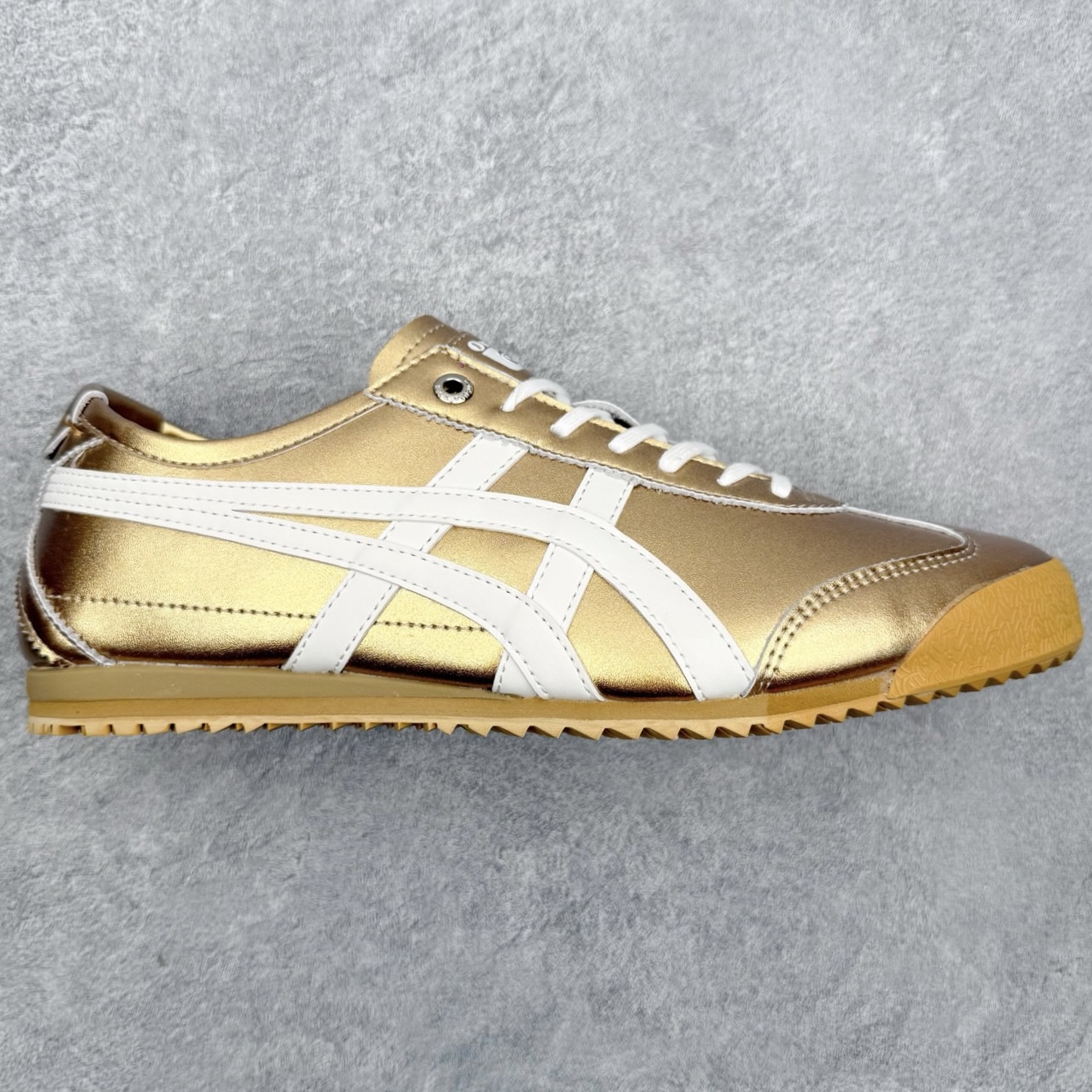 ＃C版 Asics Onitsuka Tiger MEXICO 66 亚瑟士鬼冢虎复古经典板鞋 市场王者