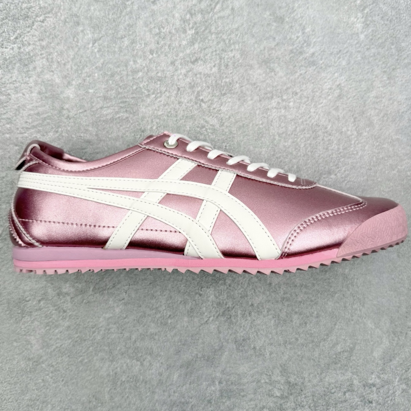 ＃C版 Asics Onitsuka Tiger MEXICO 66 亚瑟士鬼冢虎复古经典板鞋 市场王者