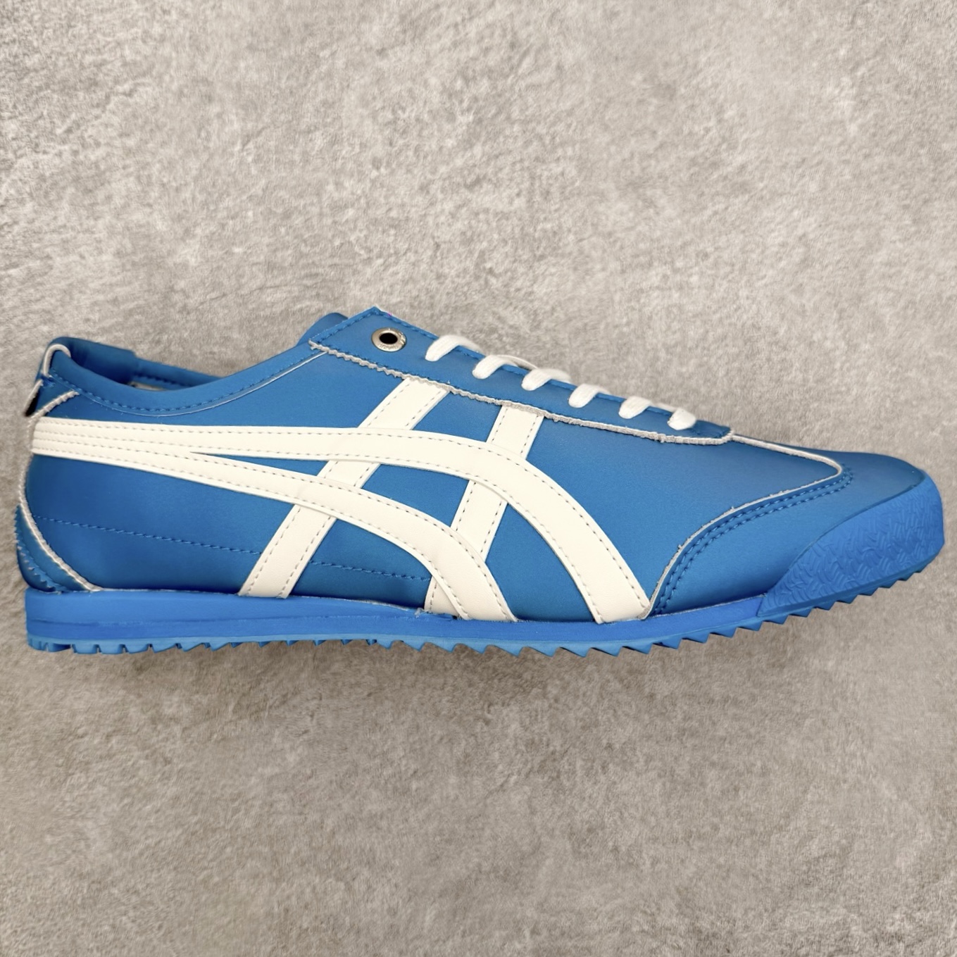 ＃C版 Asics Onitsuka Tiger MEXICO 66 亚瑟士鬼冢虎复古经典板鞋 市场王者