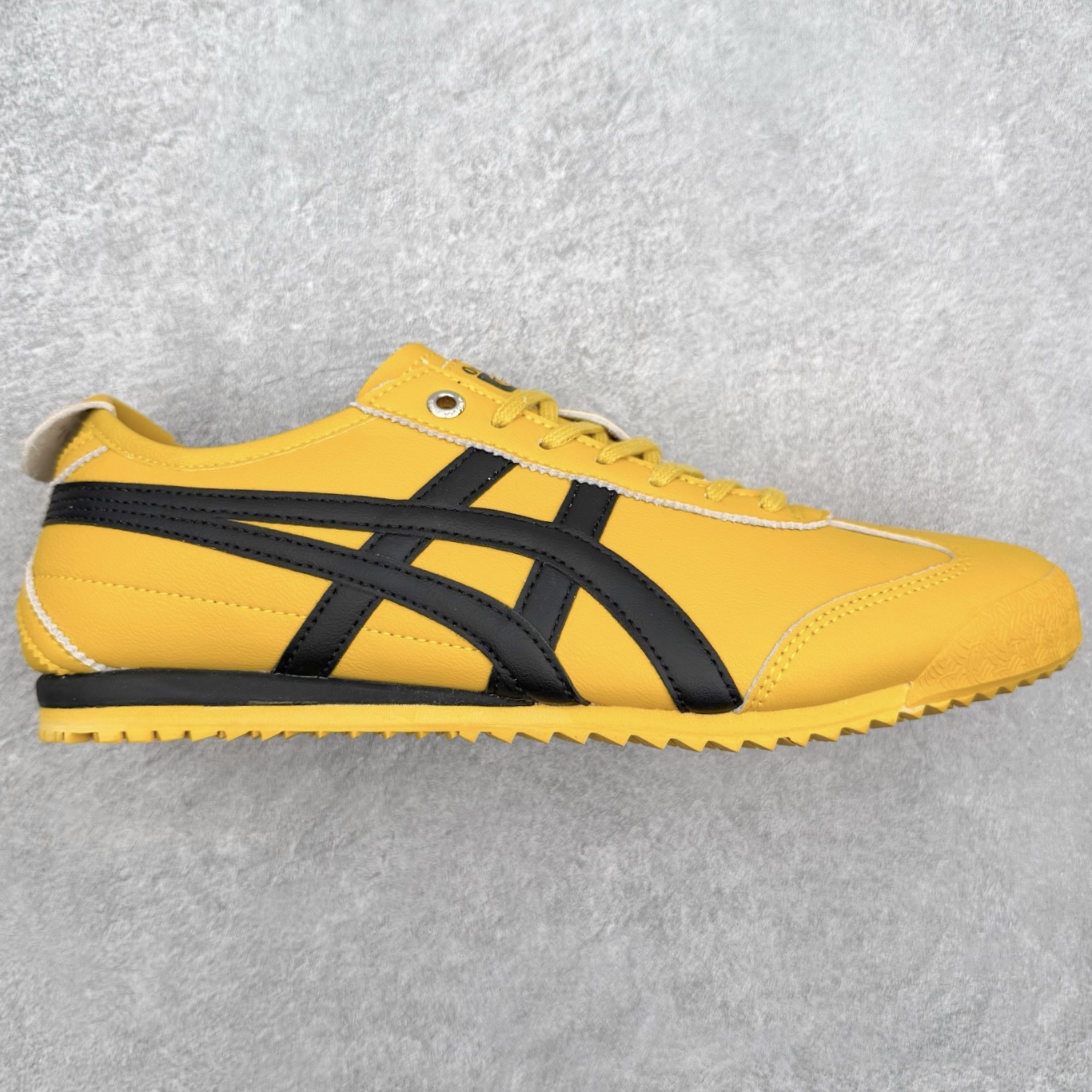＃C版 Asics Onitsuka Tiger MEXICO 66 亚瑟士鬼冢虎复古经典板鞋 市场王者