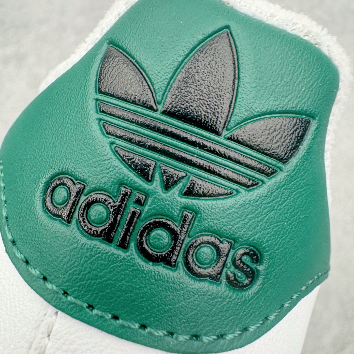 ＃DT AD Originals Superstar 经典贝壳头休闲板鞋 JQ4730 平台正单 全套原