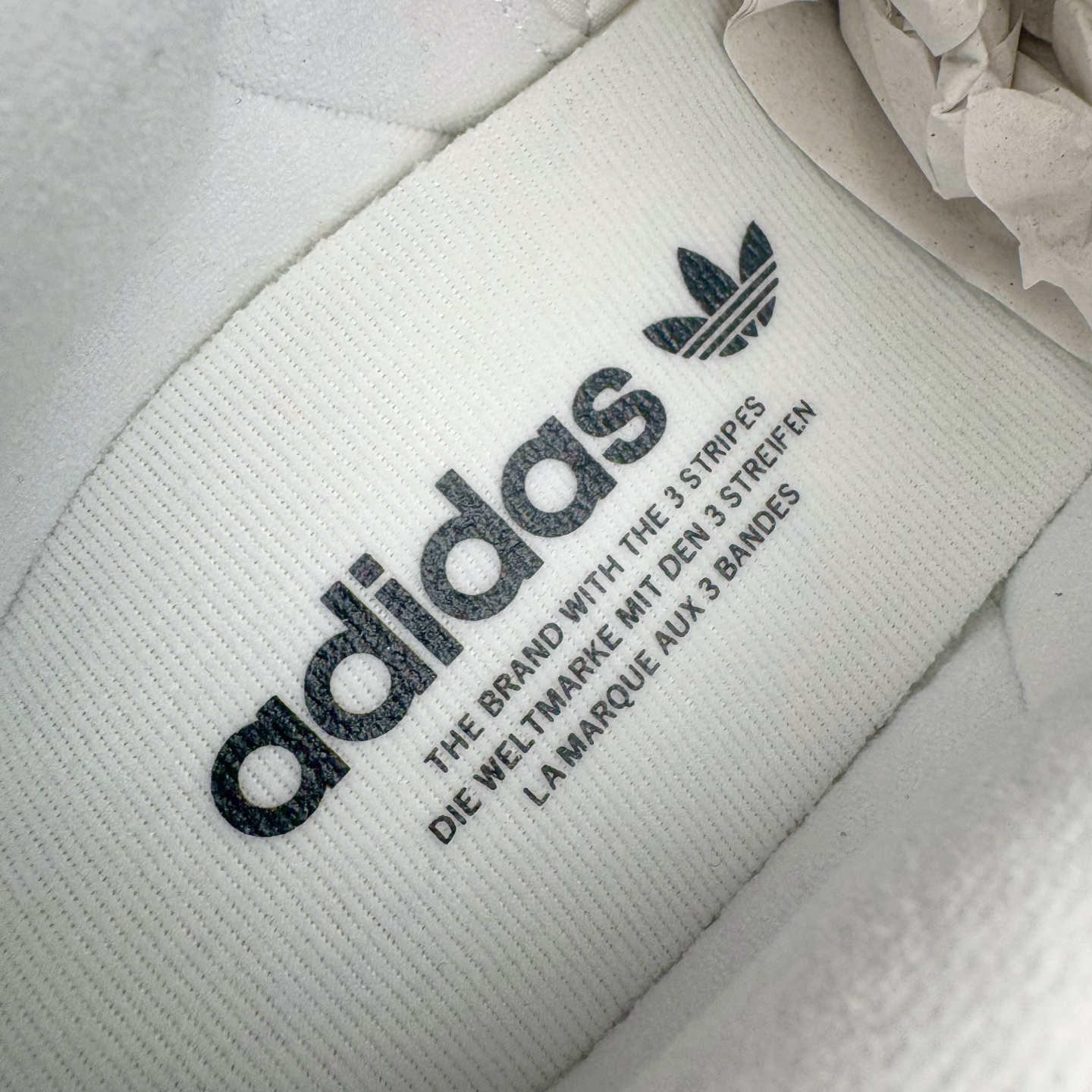 ＃DT AD Originals Superstar 经典贝壳头休闲板鞋 JQ4730 平台正单 全套原