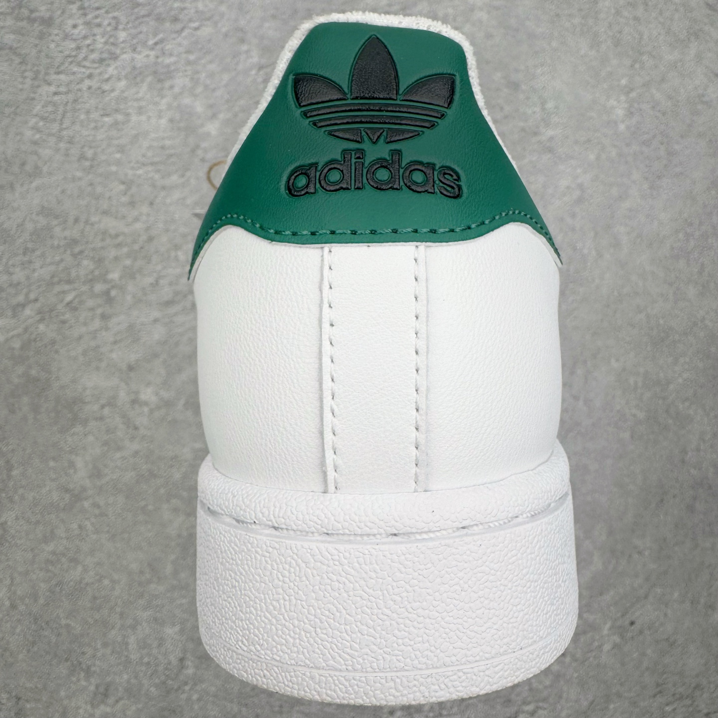＃DT AD Originals Superstar 经典贝壳头休闲板鞋 JQ4730 平台正单 全套原