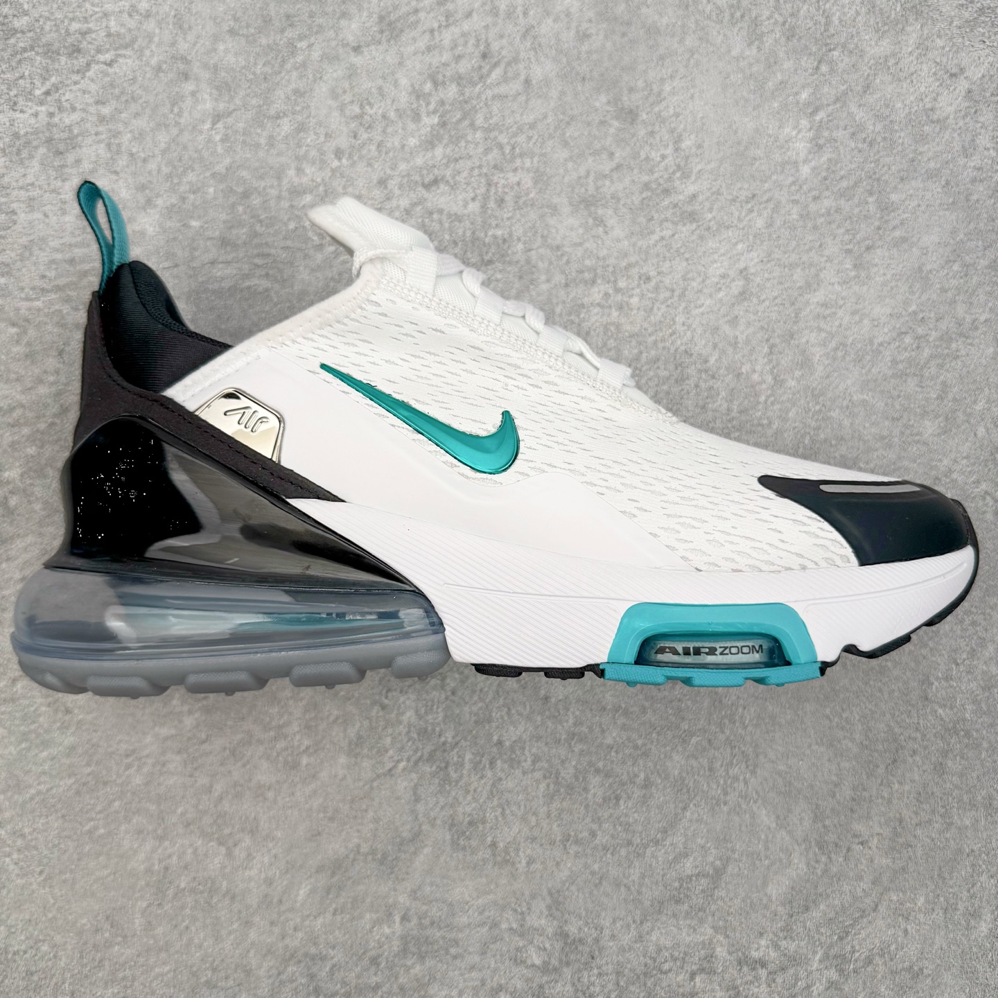 ＃SF外贸特供 NK Air Max 270 Premium 潮流舒适贴合气垫跑步鞋 IO9883-10