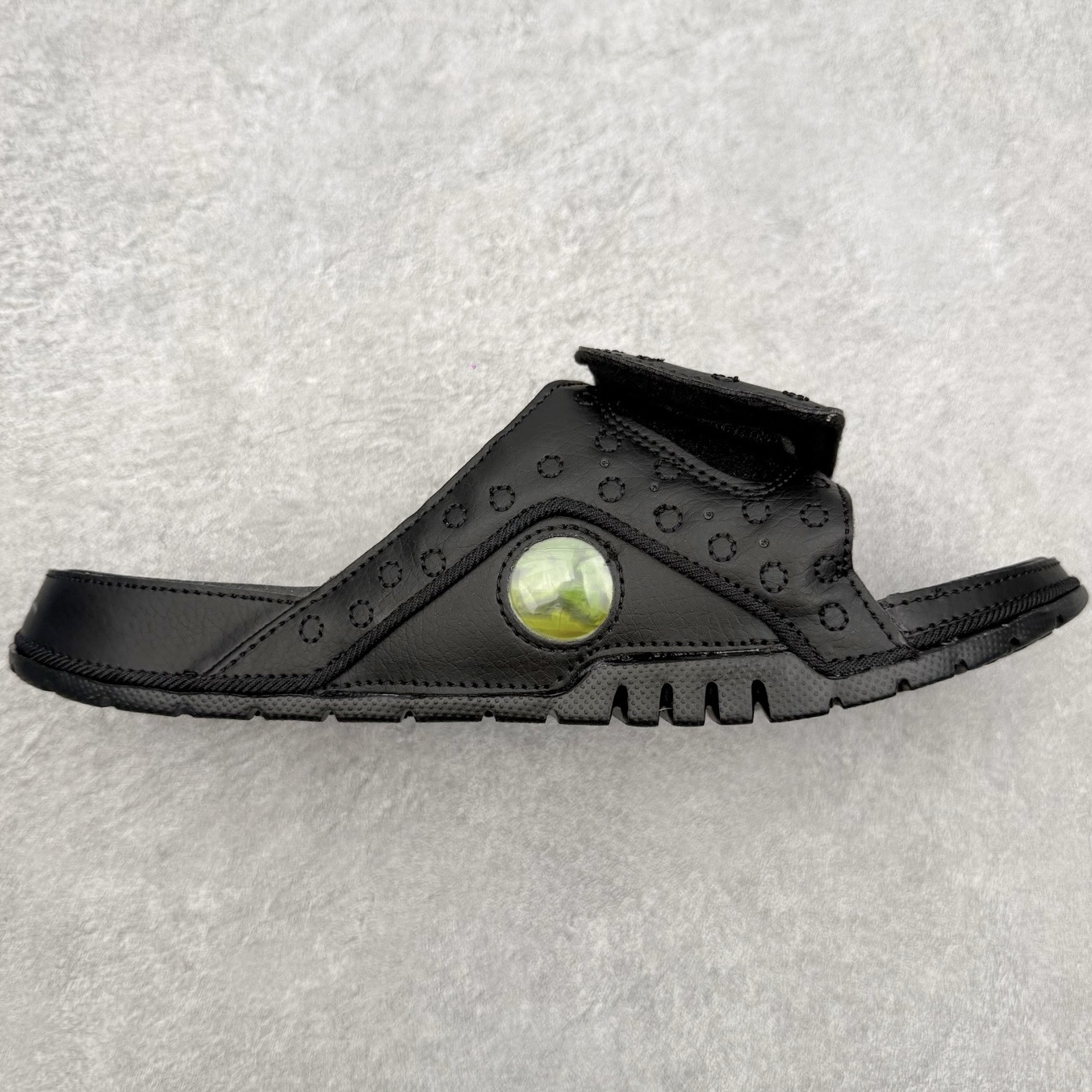 ＃原装级别 Air Jordan AJ13 Hydro Retro Slides 飞人运动拖鞋 经典的配