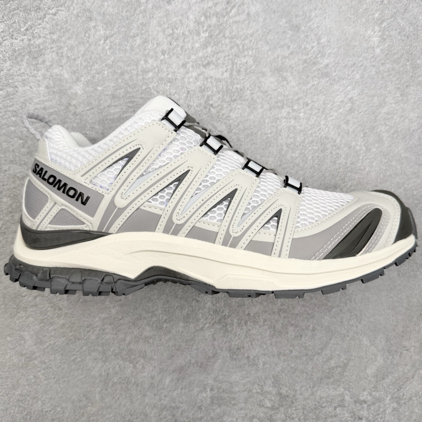 ＃PK4.0 SALOMON XA Pro 3D ADV 萨洛蒙潮流越野机能户外功能鞋 基于市场现有版本