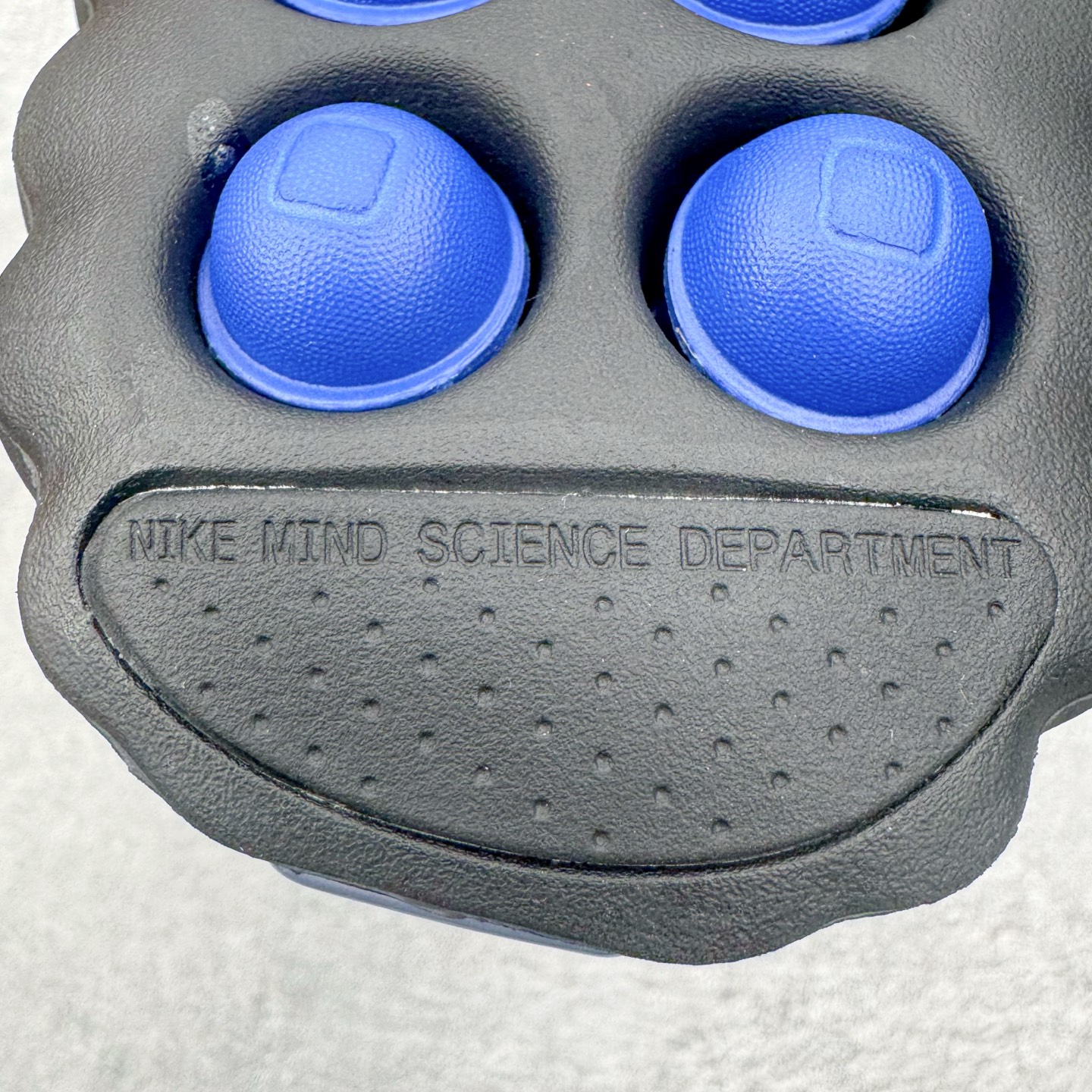 ＃LW纯原 Fragment Design x NK Mind 001 藤原浩联名舒适贴合科技风无特殊功