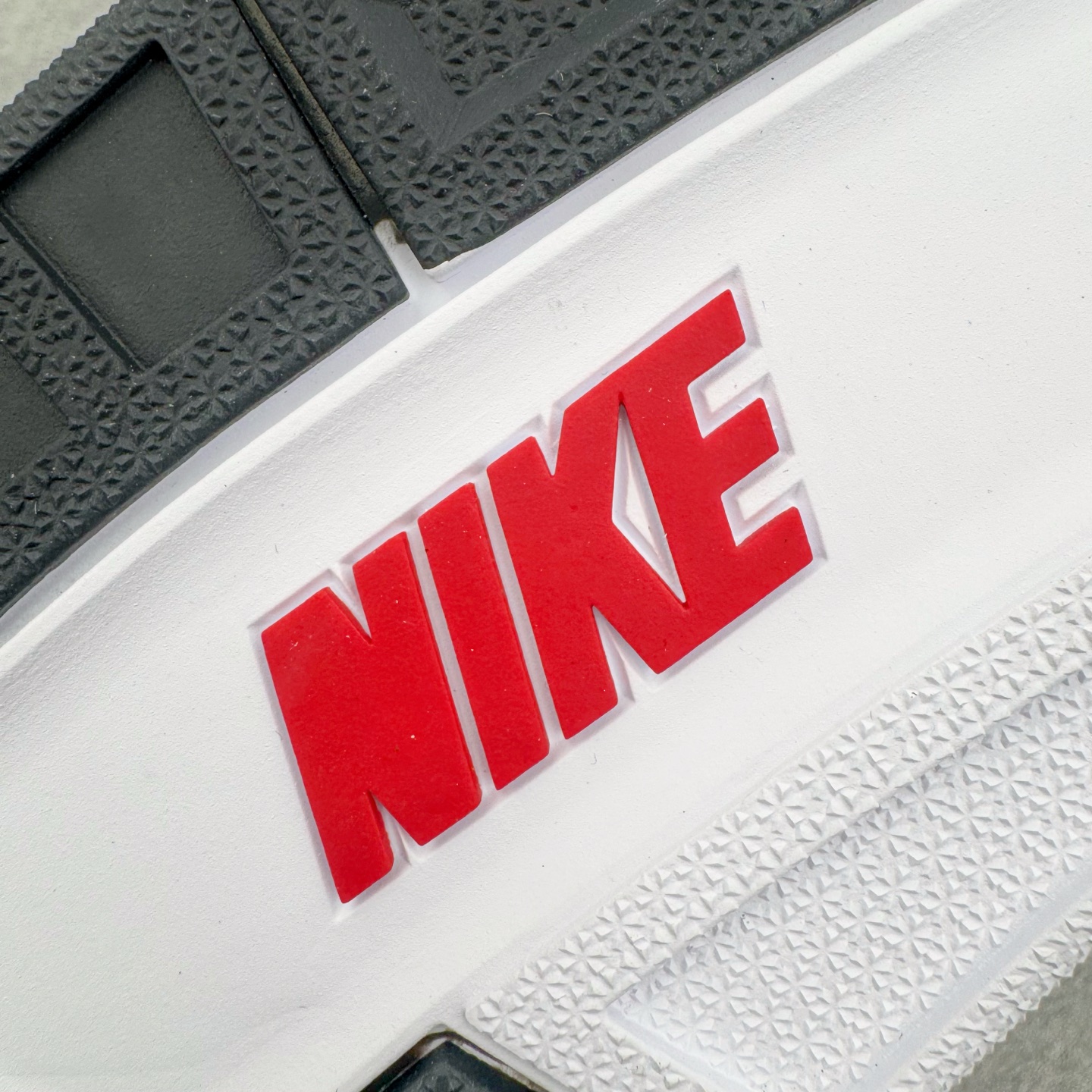 ＃K版纯原 Levi's x Air Jordan AJ3 Retro 李维斯联名黑色 IR0914-4