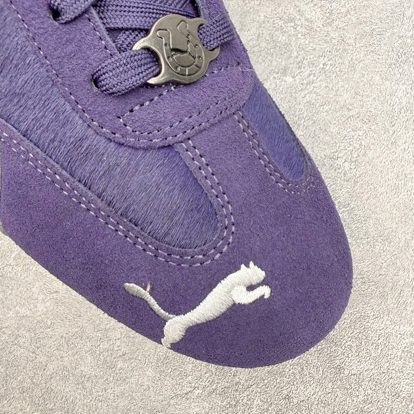 ＃S2纯原 PUMA Speedca OG 彪马极速赛车系列低帮德训风拼接复古百搭休闲运动赛车鞋 鞋款从